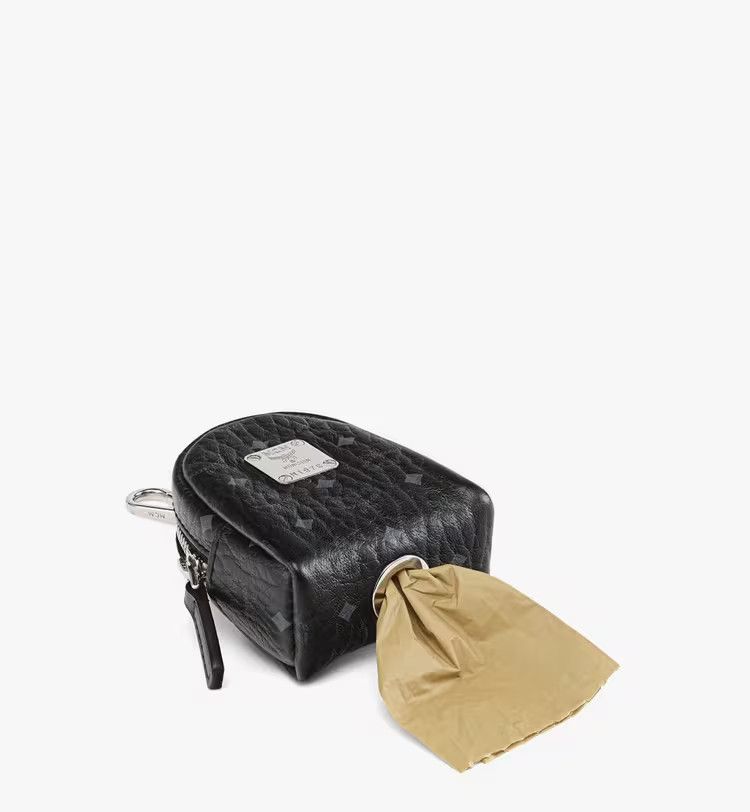 MCM o1mt1gz1125 Size: OS / ACC Wristlet Pet Litter Bag Holder Size ONE SIZE - 7 Thumbnail