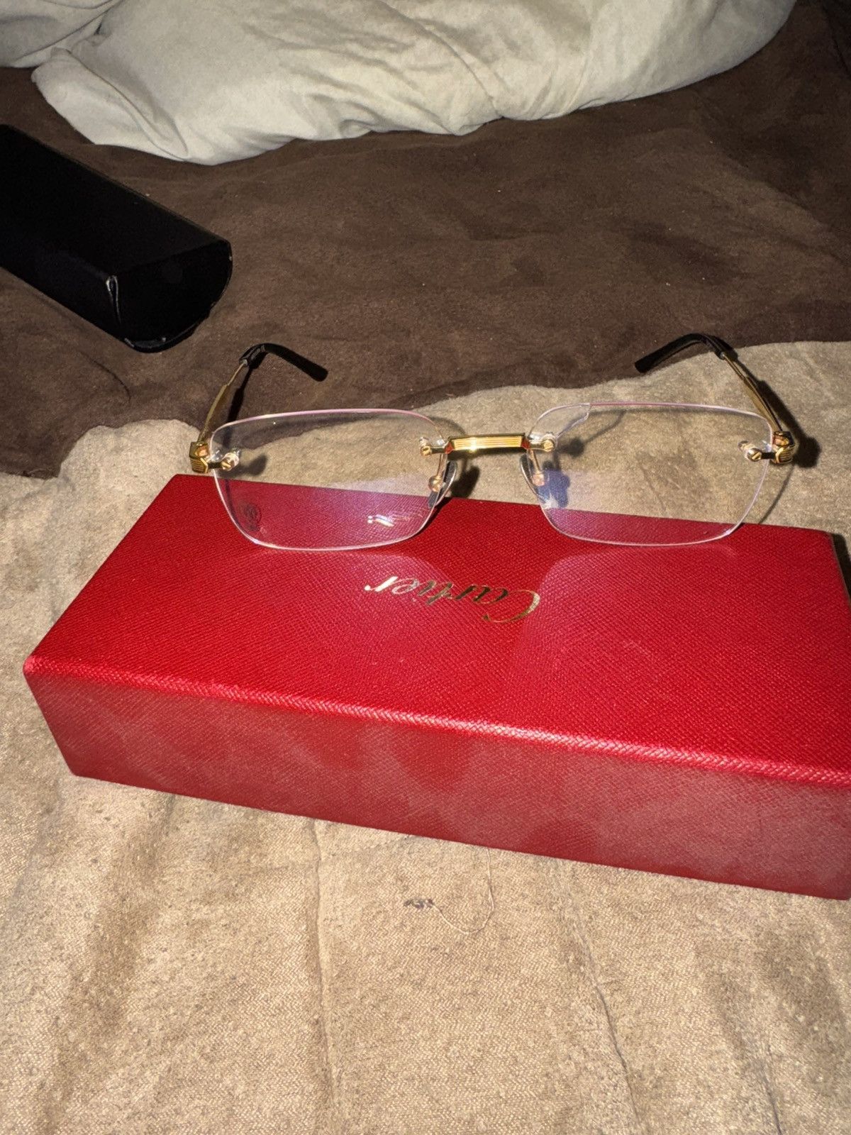 Cartier Cartier Size ONE SIZE - 4 Thumbnail