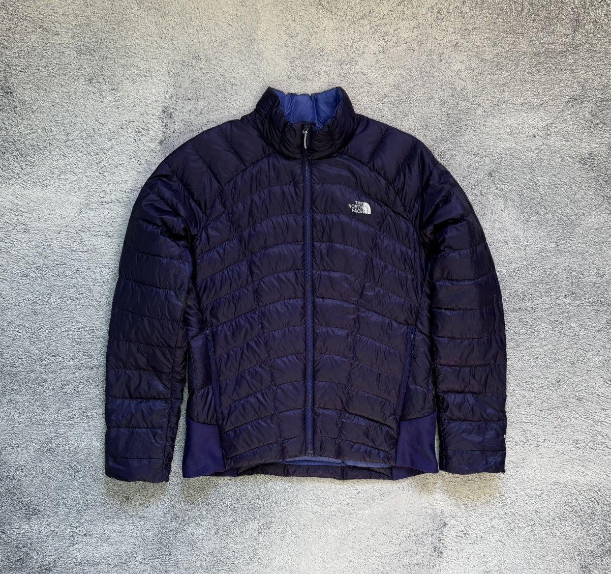 The North Face The North Face Quince Pro 800 WomenL Down Jacket Ultralight Size L / US 10 / IT 46 - 1 Thumbnail