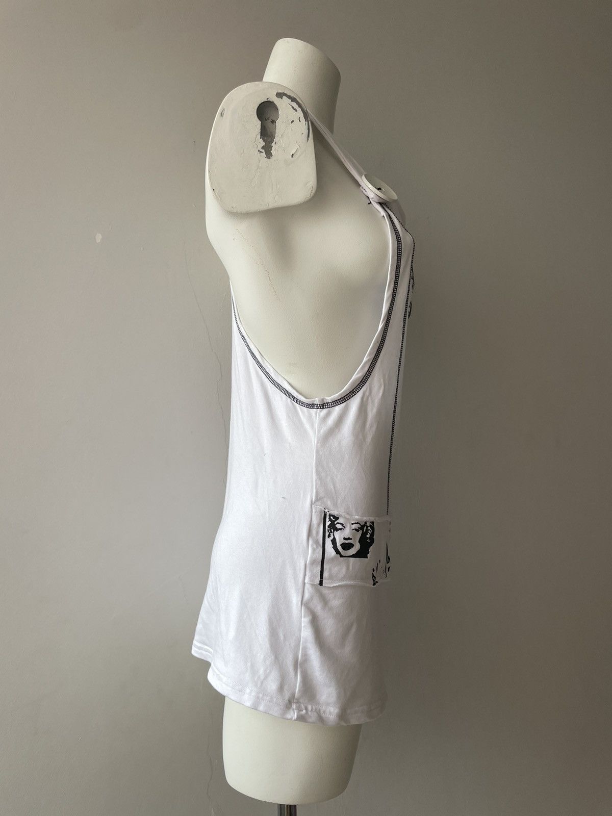 Vintage y2k dress Size M / US 6-8 / IT 42-44 - 12 Thumbnail