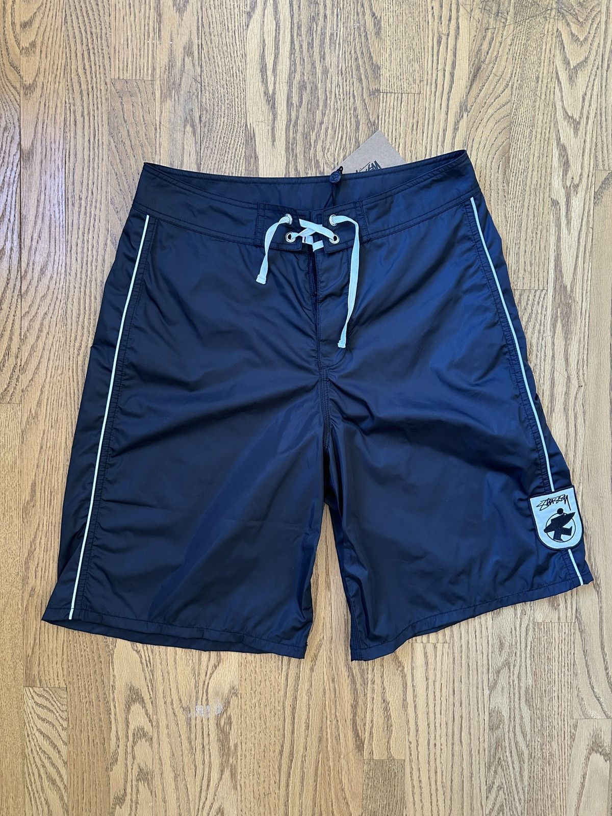 Stussy Stussy Surfman Board Short - Brand New | Grailed