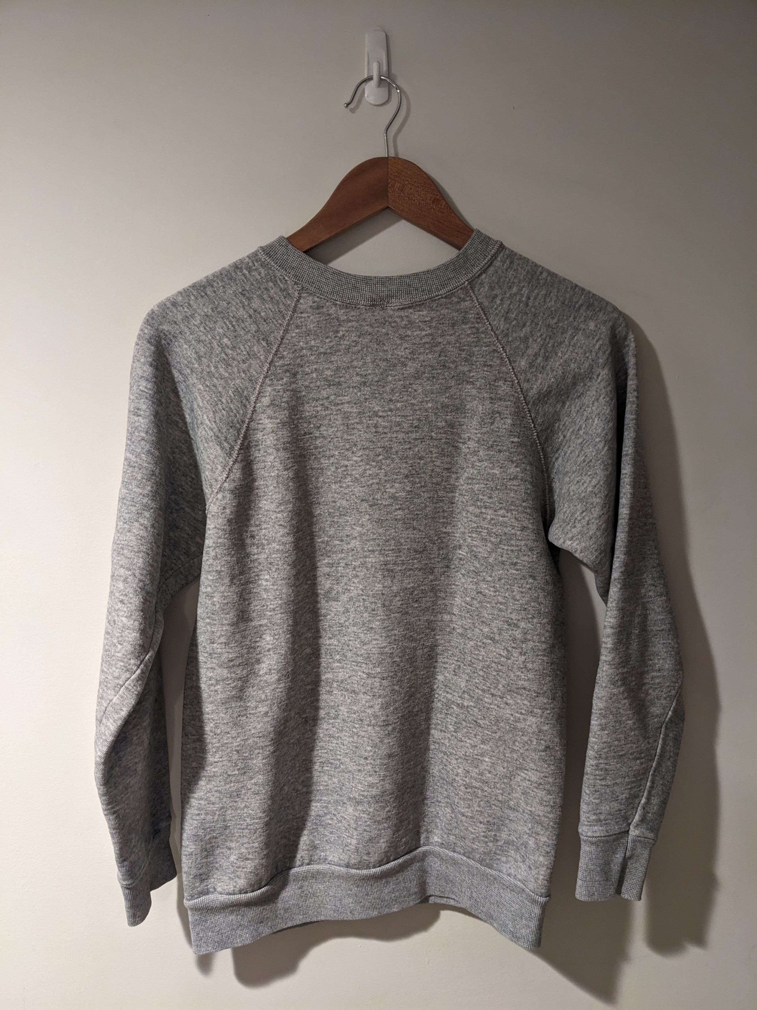 Vintage Vintage 80s Golf Competitive Edge Light Weight Sweatshirt Size US M / EU 48-50 / 2 - 4 Thumbnail