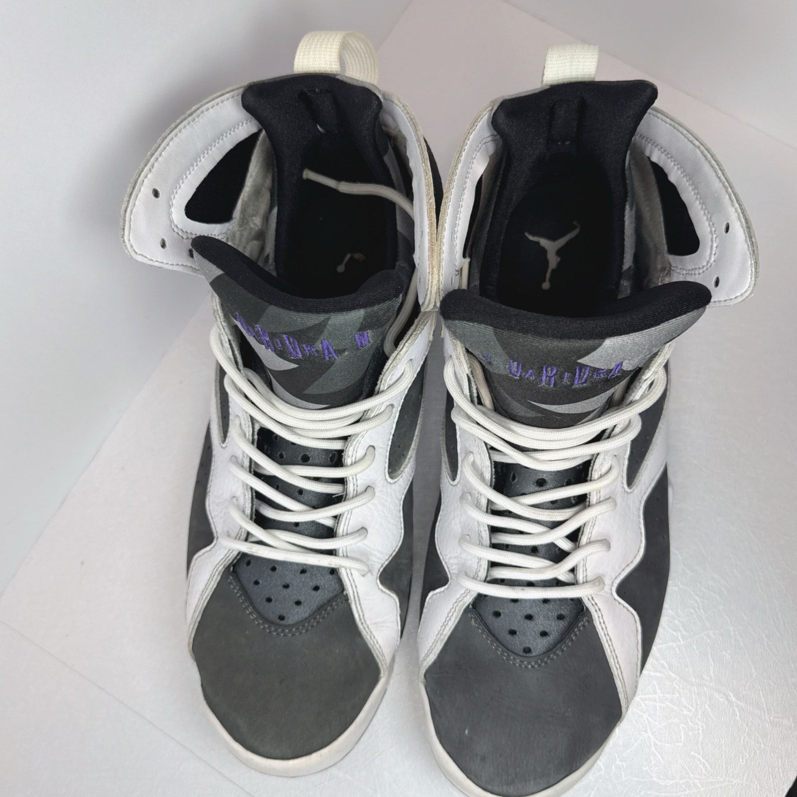 Nike New Air Jordan 7 Retro CU9307-100 | 11 Size US 11 / EU 44 - 6 Thumbnail
