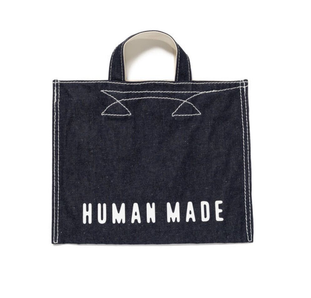 Human Made Human Made Bag Size ONE SIZE - 2 Thumbnail
