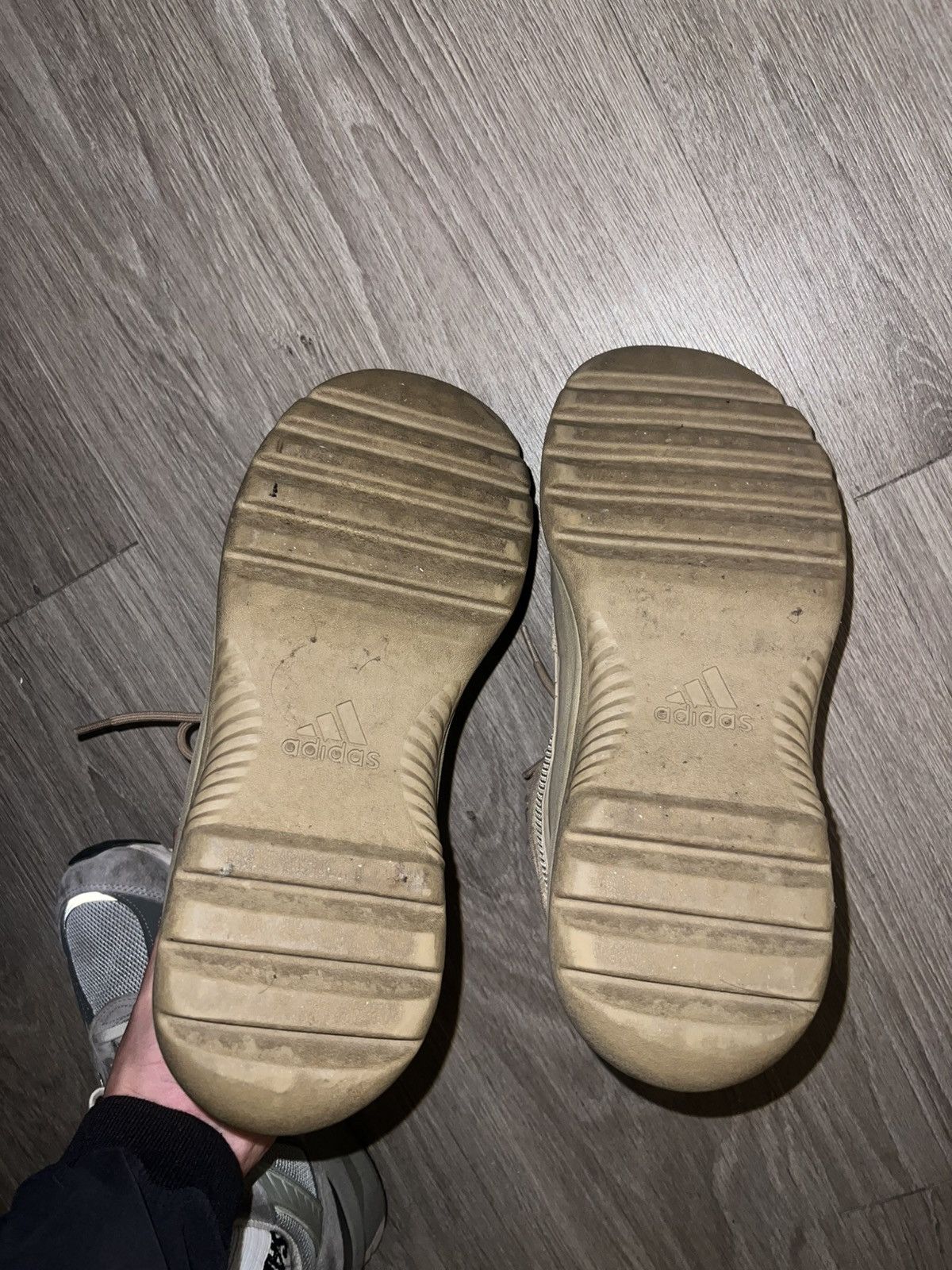 Yeezy Yeezy Desert Boot Size US 12 / EU 45 - 5 Thumbnail
