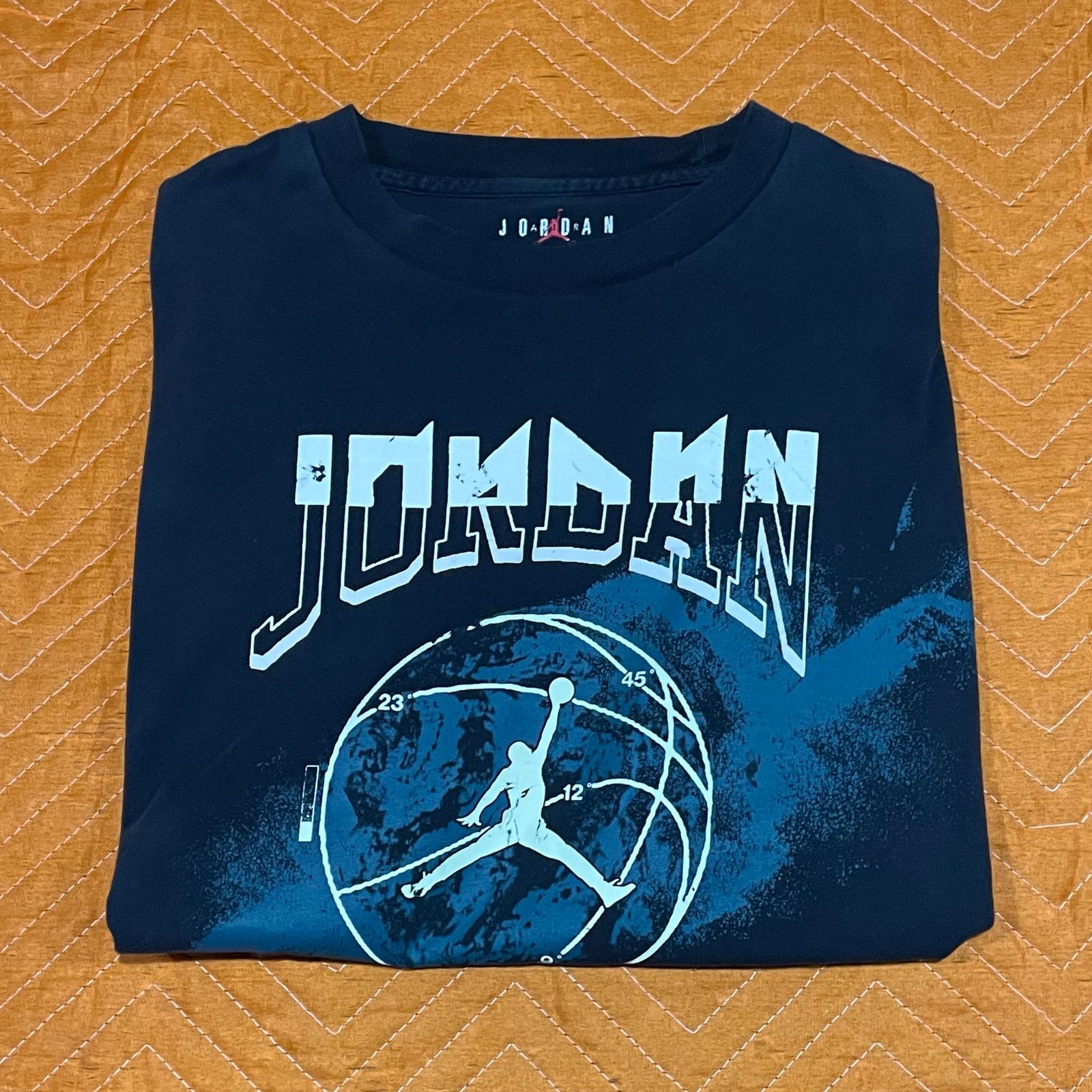Jordan Brand Jordan Sport 85 Size US L / EU 52-54 / 3 - 8 Thumbnail