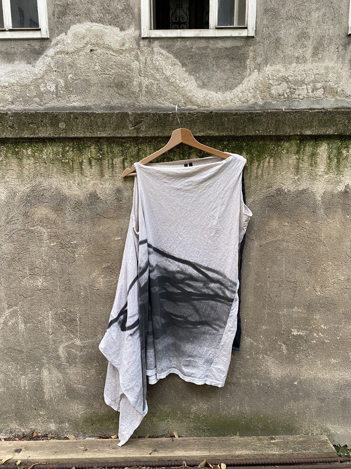 Rick Owens Rick Owens Dress Size M / US 6-8 / IT 42-44 - 1 Thumbnail