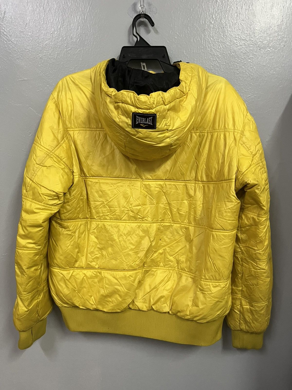 Everlast EVERLAST PUFFER JACKET Size US L / EU 52-54 / 3 - 14 Thumbnail