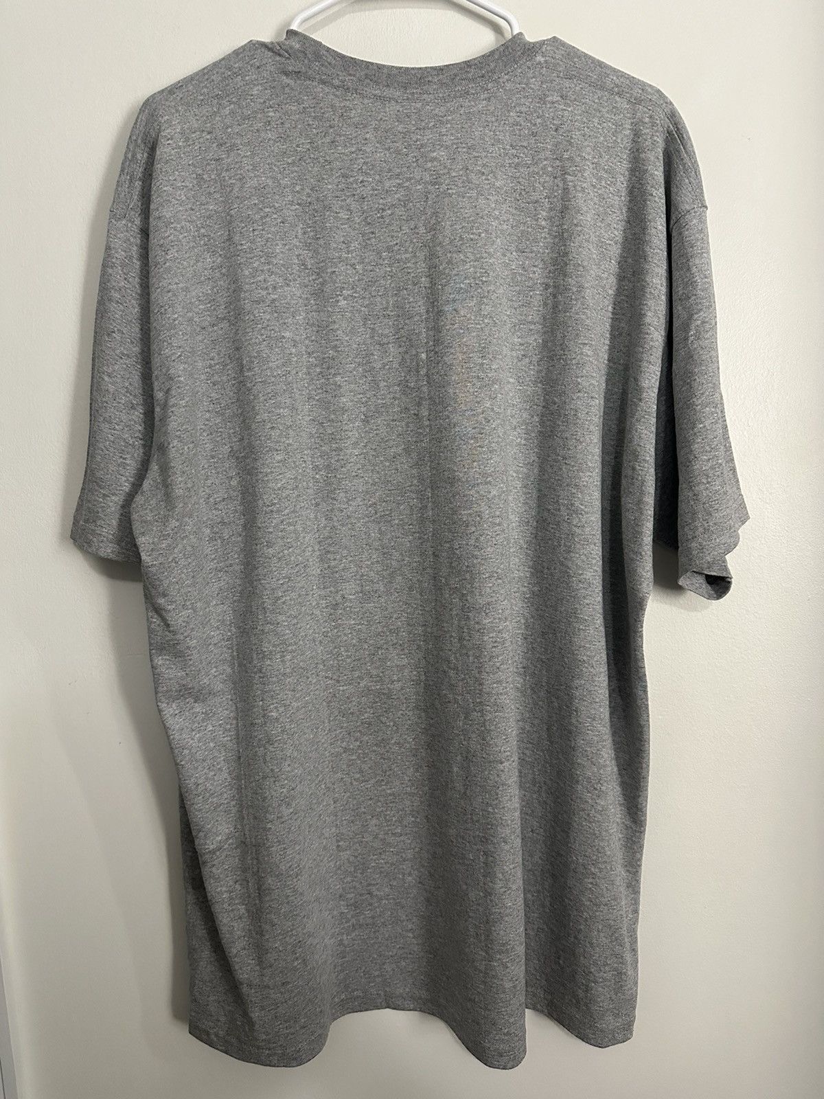 Supreme Supreme League Tee Size US XL / EU 56 / 4 - 3 Thumbnail