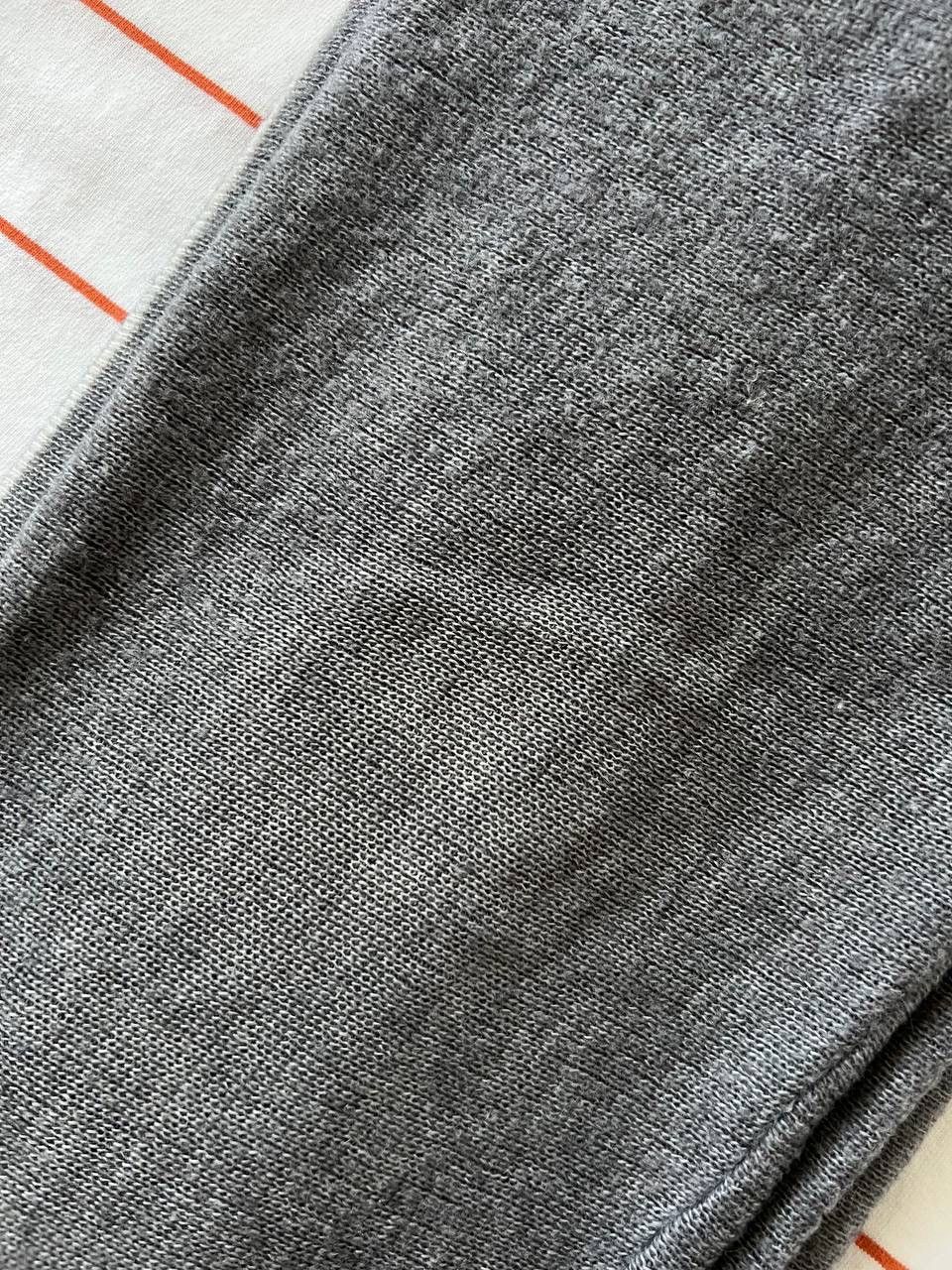 Lacoste Lacoste Vintage Wool Knit Sweater Mens Size L Made in France Size US L / EU 52-54 / 3 - 15 Thumbnail