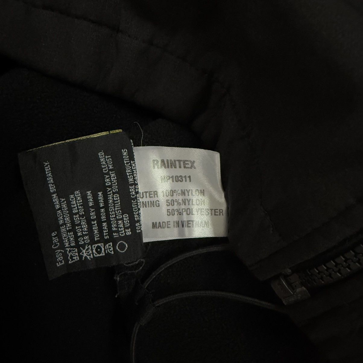 The North Face The North Face Goretex Flight Series Jacket Hooded Size US L / EU 52-54 / 3 - 10 Thumbnail