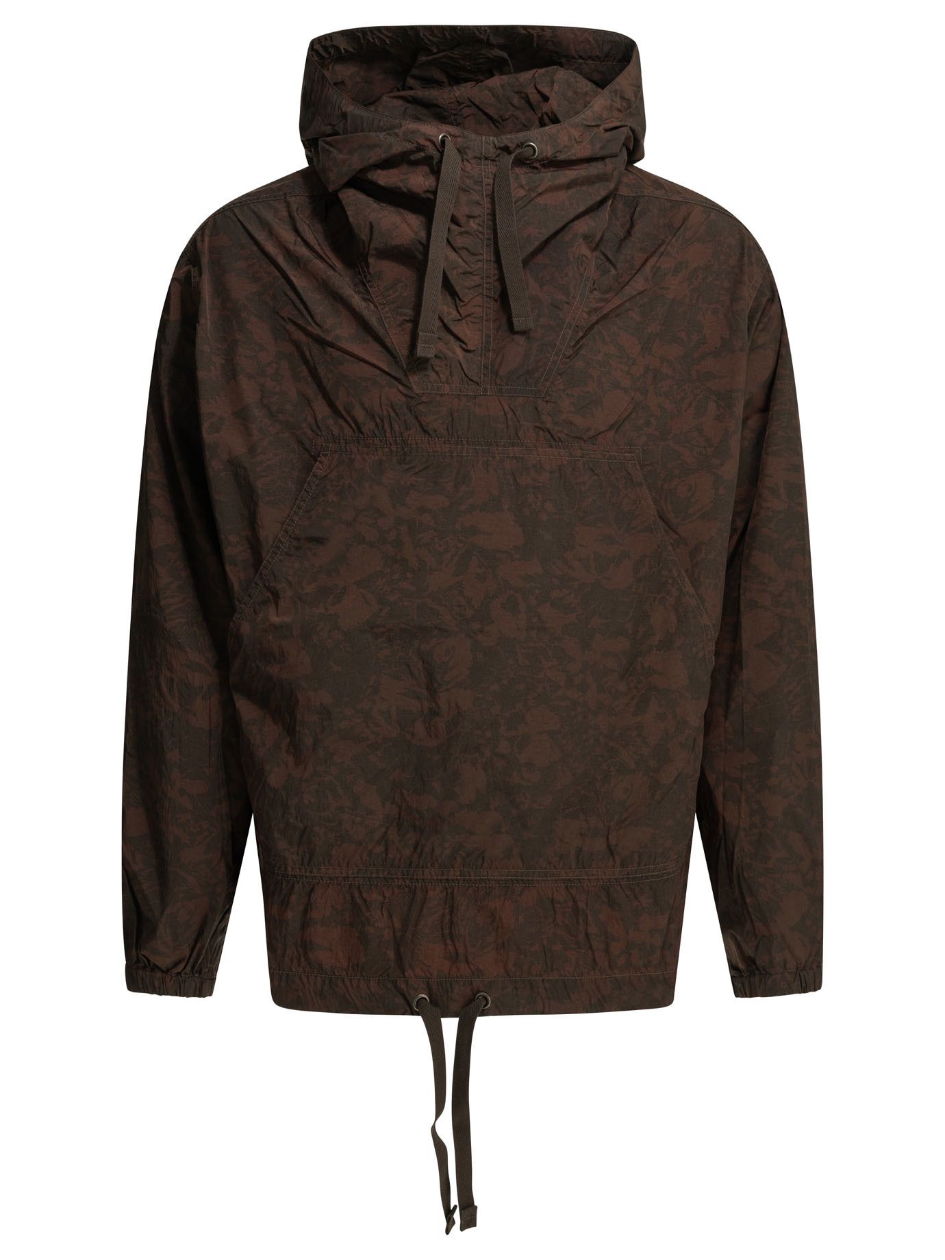 Beams Plus Beams Plus Mil Smock Lightweight Jacket tag size L Men - USA Duties Paid Size US L / EU 52-54 / 3 - 1 Thumbnail