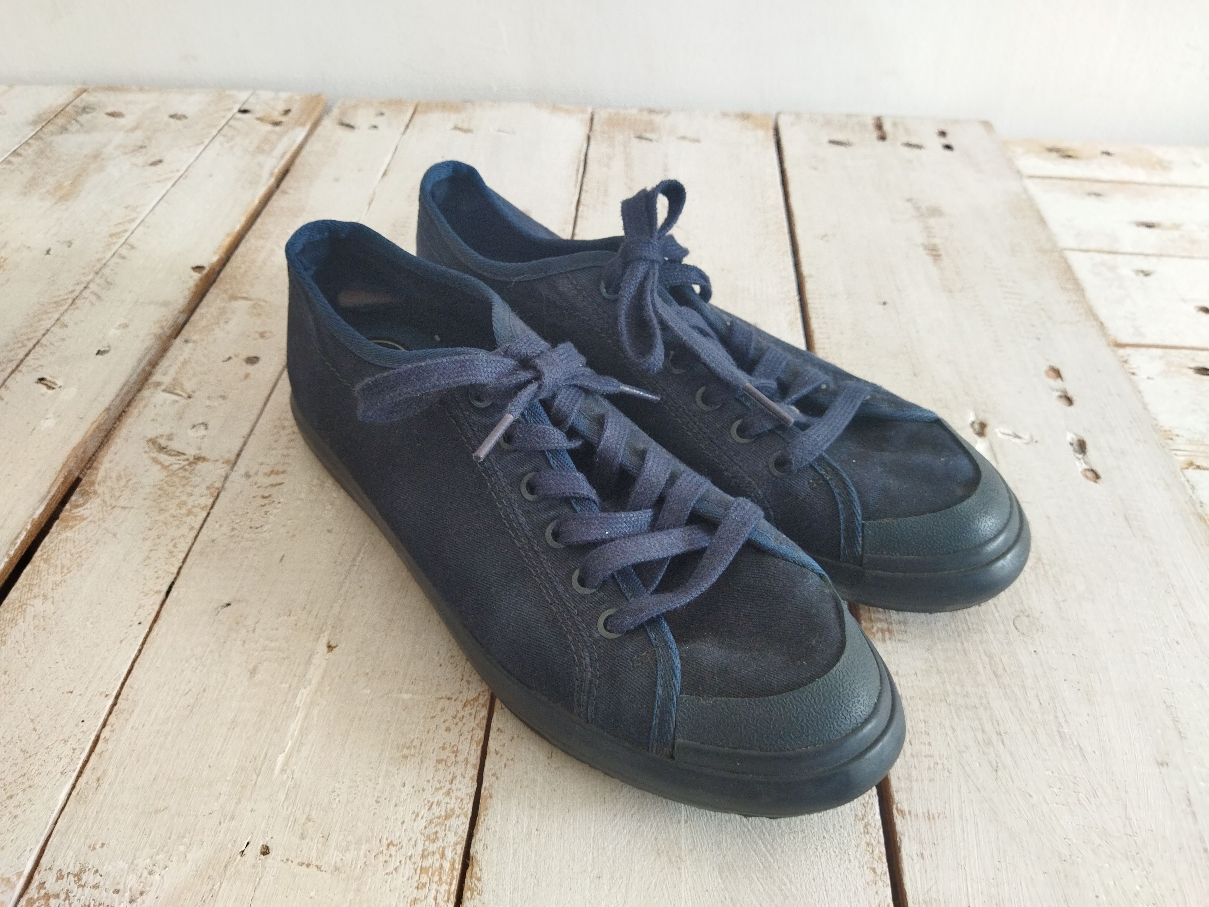 G-Star EU 42 Shoes Trainers UK 8 Low Top Sneakers US M 9 Lace Up Size US 9 / EU 42 - 2 Thumbnail