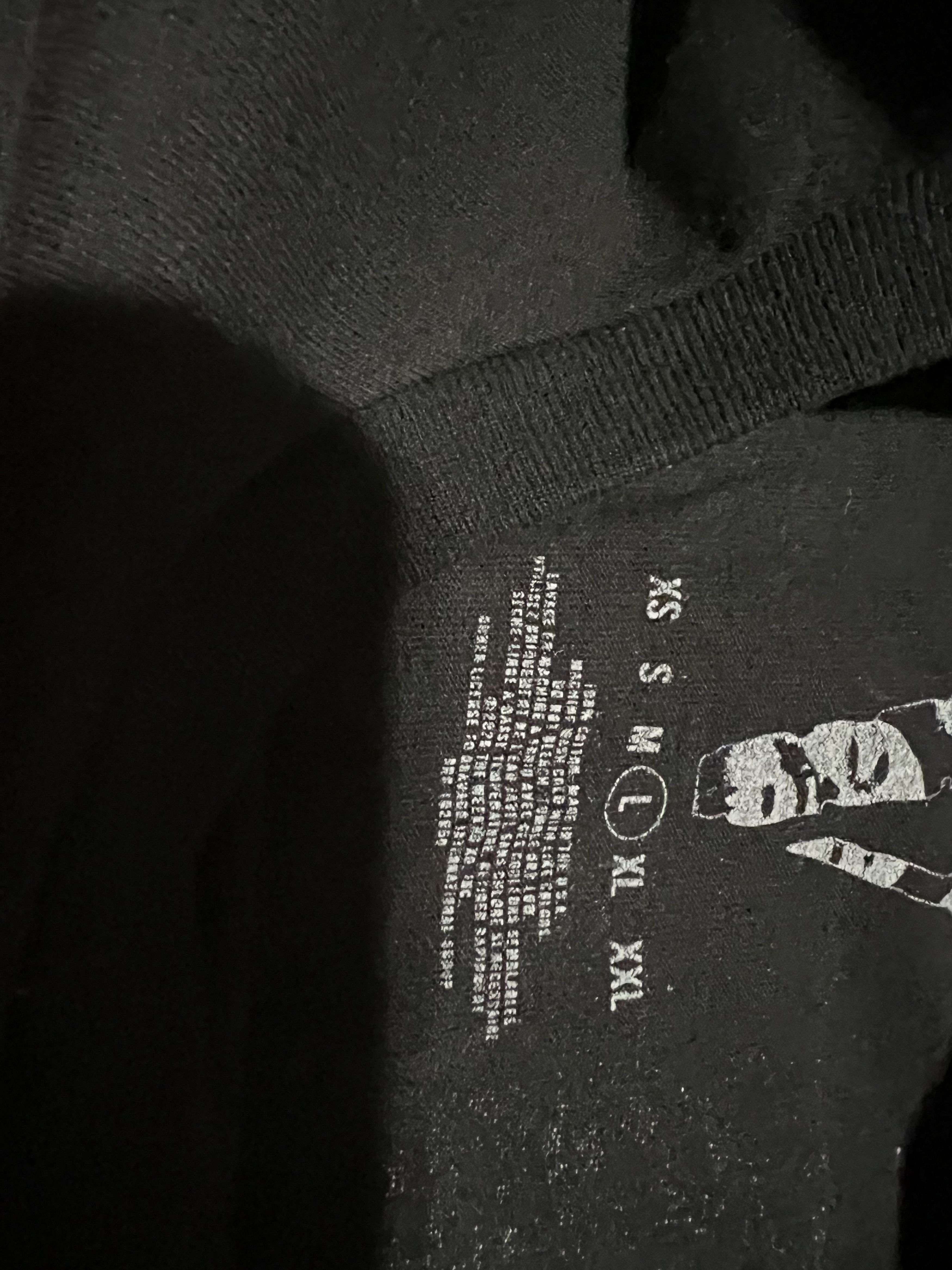 Vlone The Weeknd After Hours VLone Shirt 2020 Size US L / EU 52-54 / 3 - 5 Thumbnail