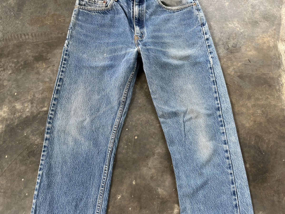 Hysteric Glamour × Levi's × Vintage Vintage Levis 505 Size US 32 / EU 48 - 19 Thumbnail