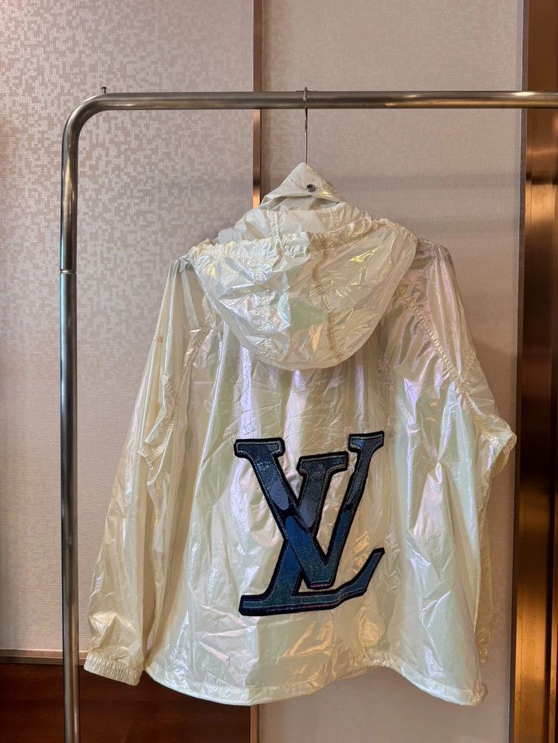 Louis Vuitton Louis Vuitton Colorful Surprise Jacket Size US M / EU 48-50 / 2 - 2 Thumbnail
