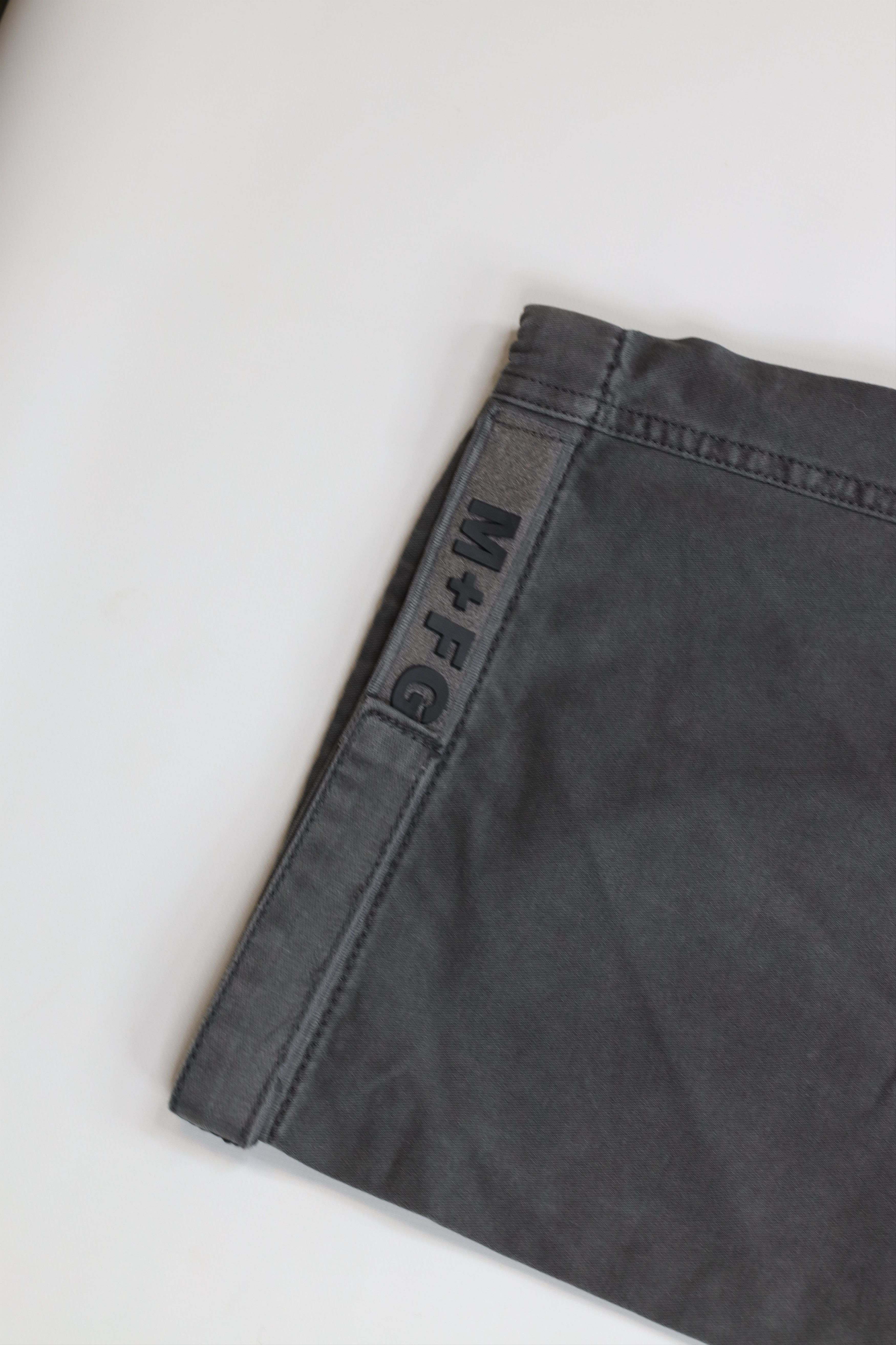 Marithe + Francois Girbaud × Vintage NOS Vintage 90s Marithe Francois Girbaud Cargo Pants Size US 44 / EU 60 - 5 Thumbnail