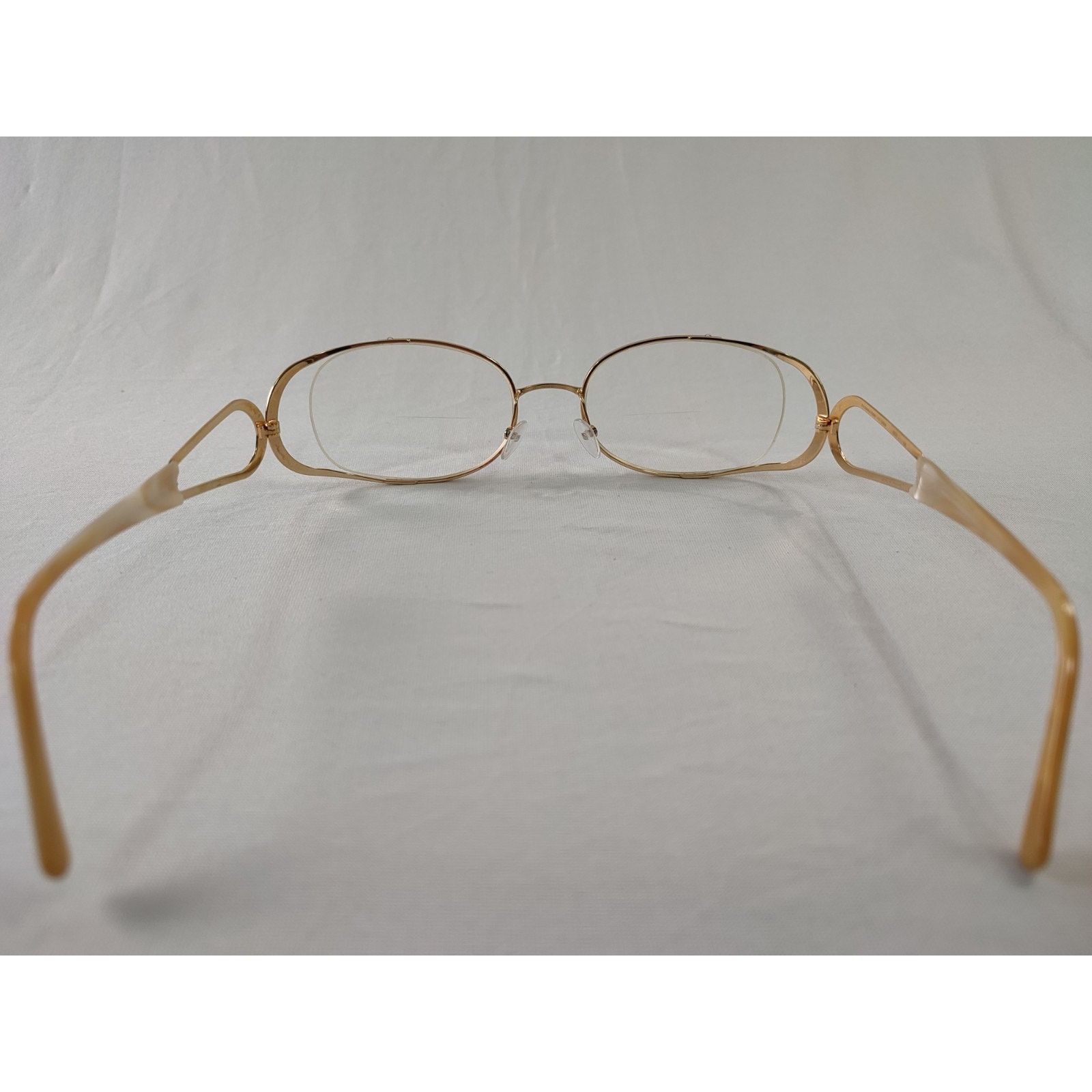 Other Henry Jullien Fascination C56 Gold Frames France Double Or Size ONE SIZE - 5 Thumbnail