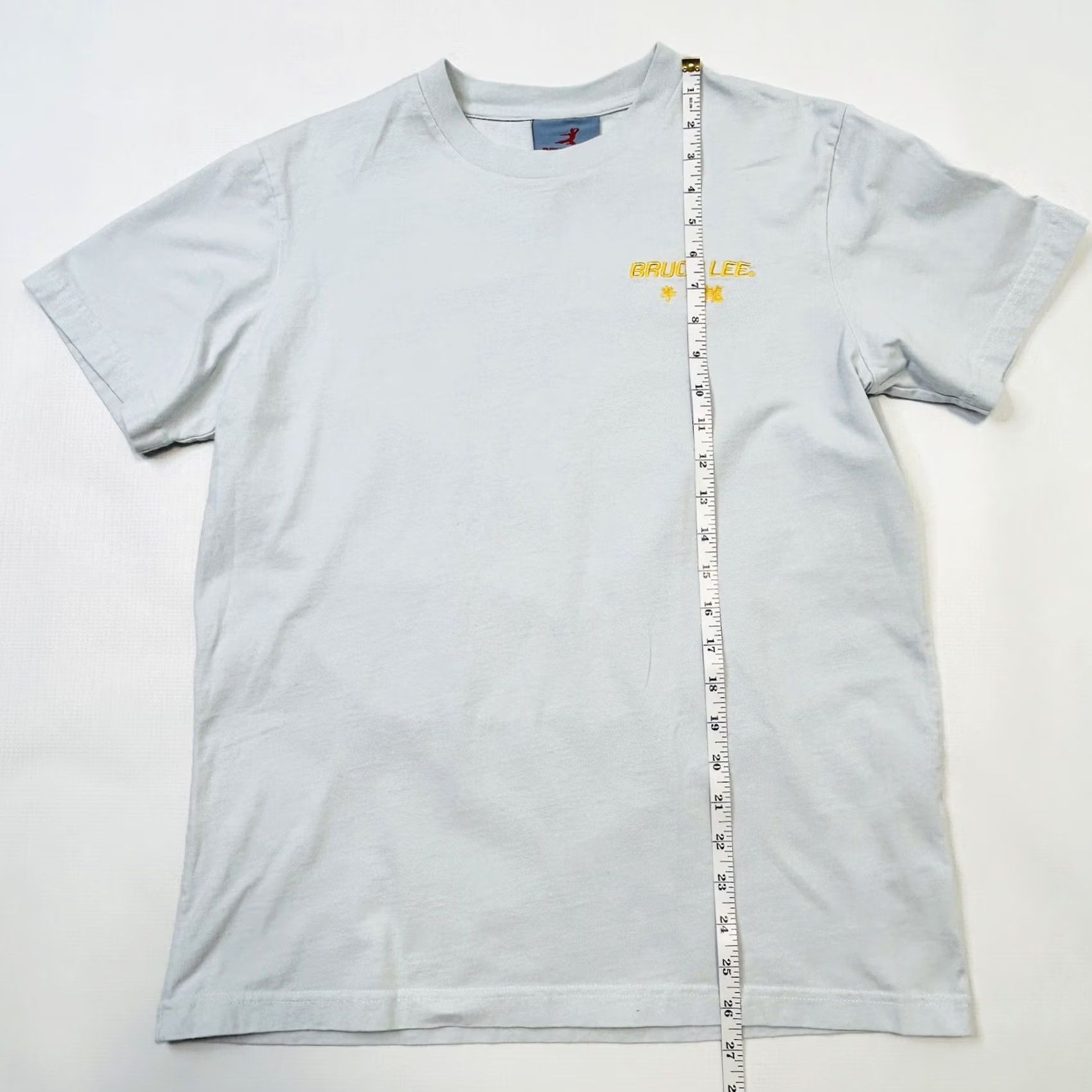 Lee VINTAGE Bruce Lee? Size US S / EU 44-46 / 1 - 6 Thumbnail