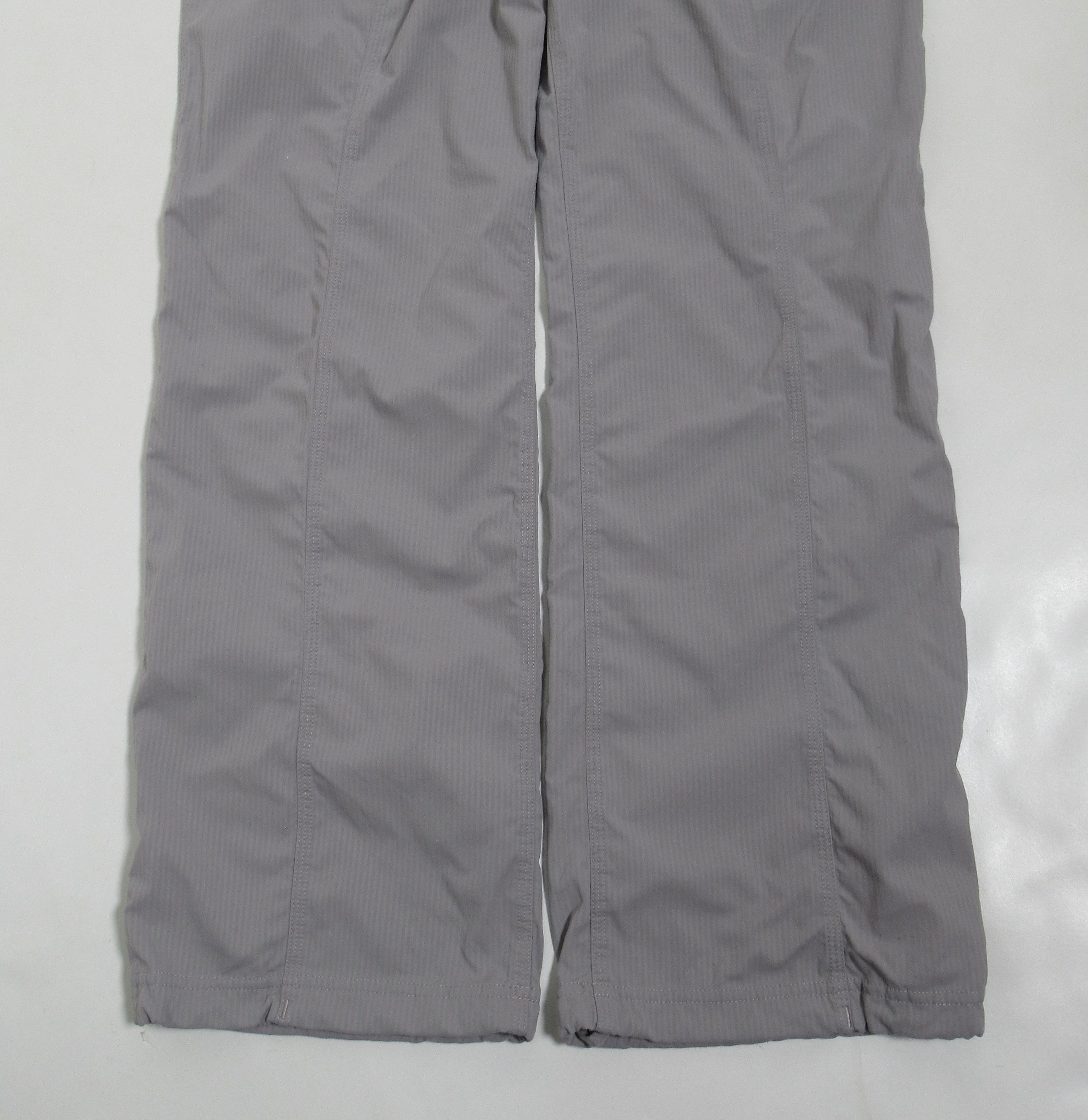 Lululemon Lululemon Women's Studio Pant III (Regular) Fossil Swift 6 Size 28" / US 6 / IT 42 - 11 Thumbnail