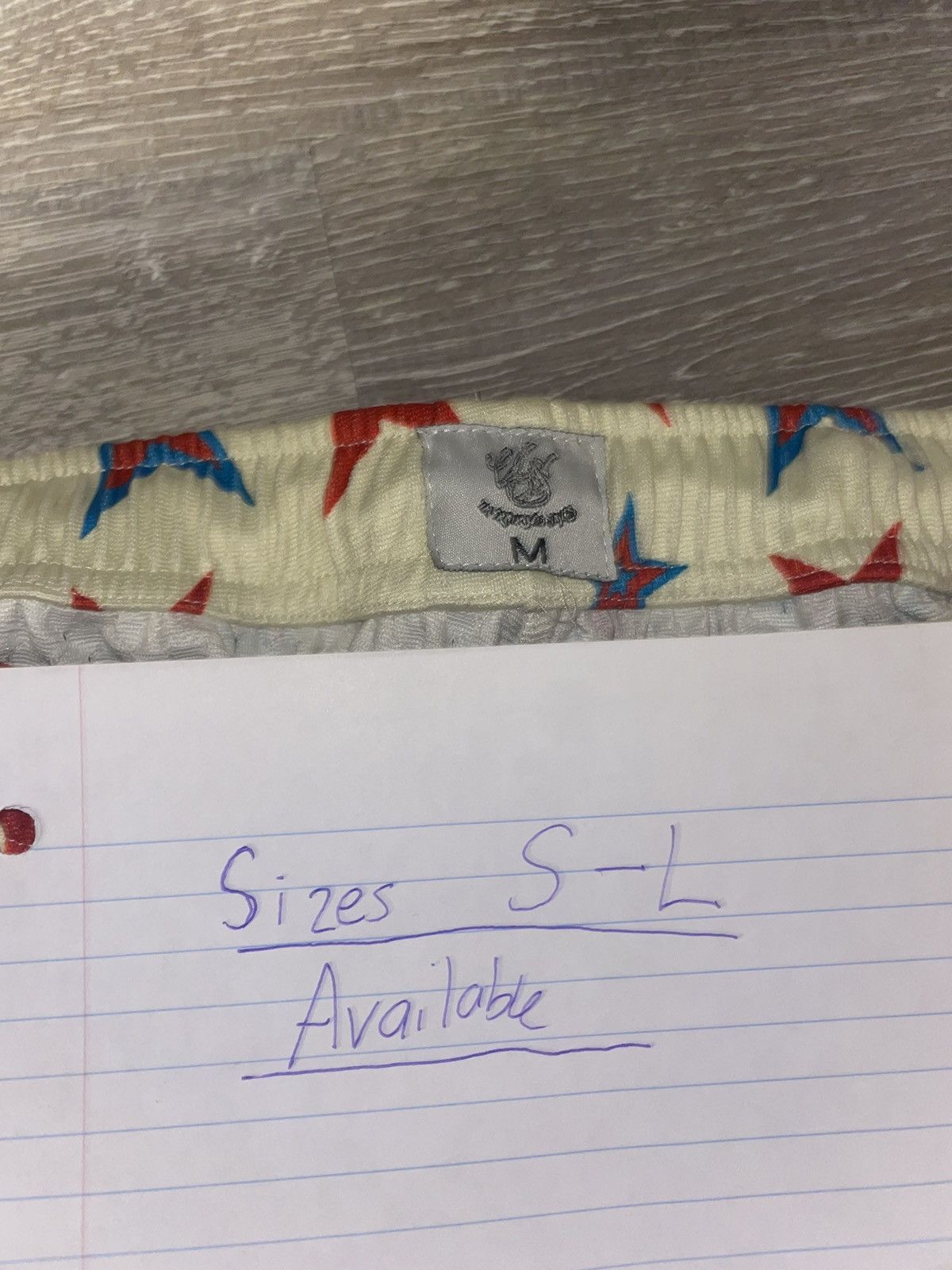Other Miami Unperturbed Styles Size US 32 / EU 48 - 4 Thumbnail