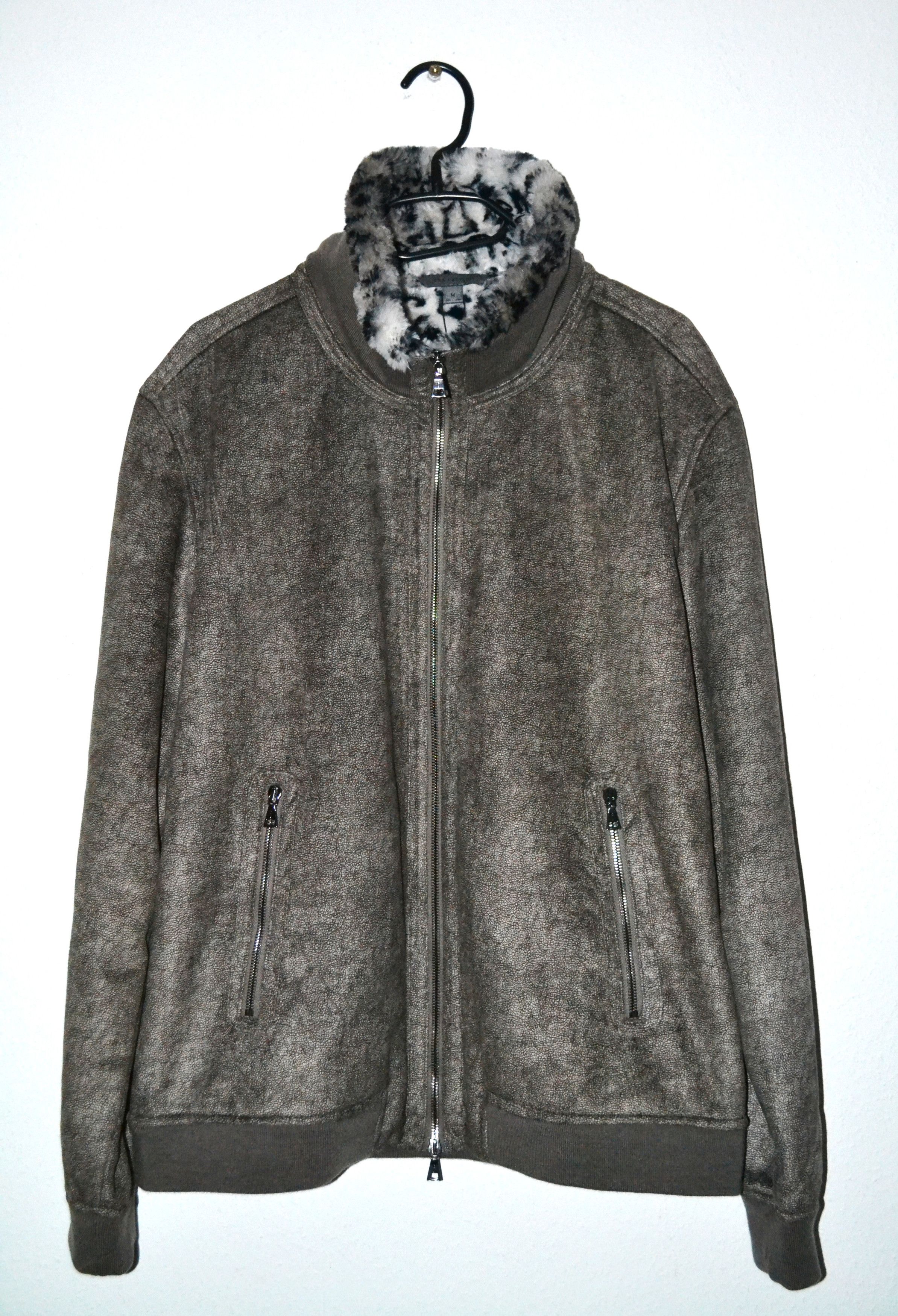 John Varvatos John Varvatos Monteiro Jacket Size US M / EU 48-50 / 2 - 3 Thumbnail