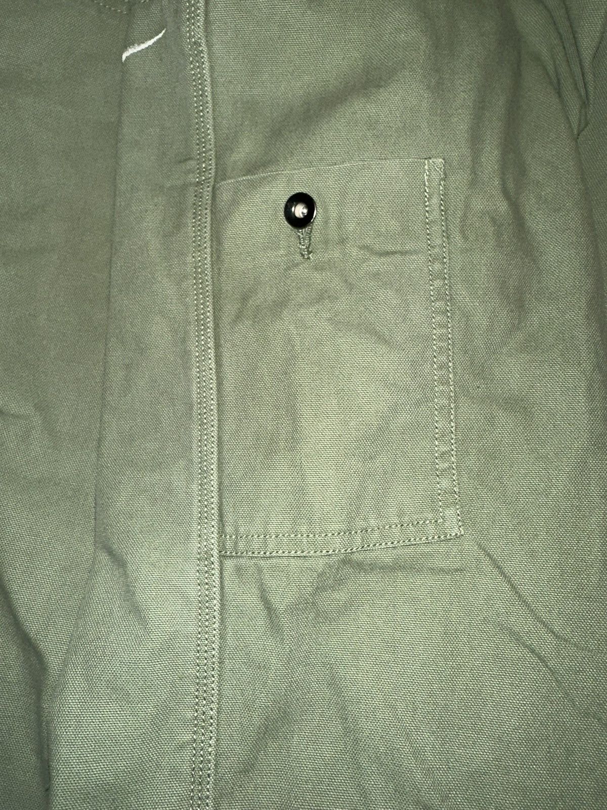 Nike Baggy Nike Jeans Size US 36 / EU 52 - 6 Thumbnail