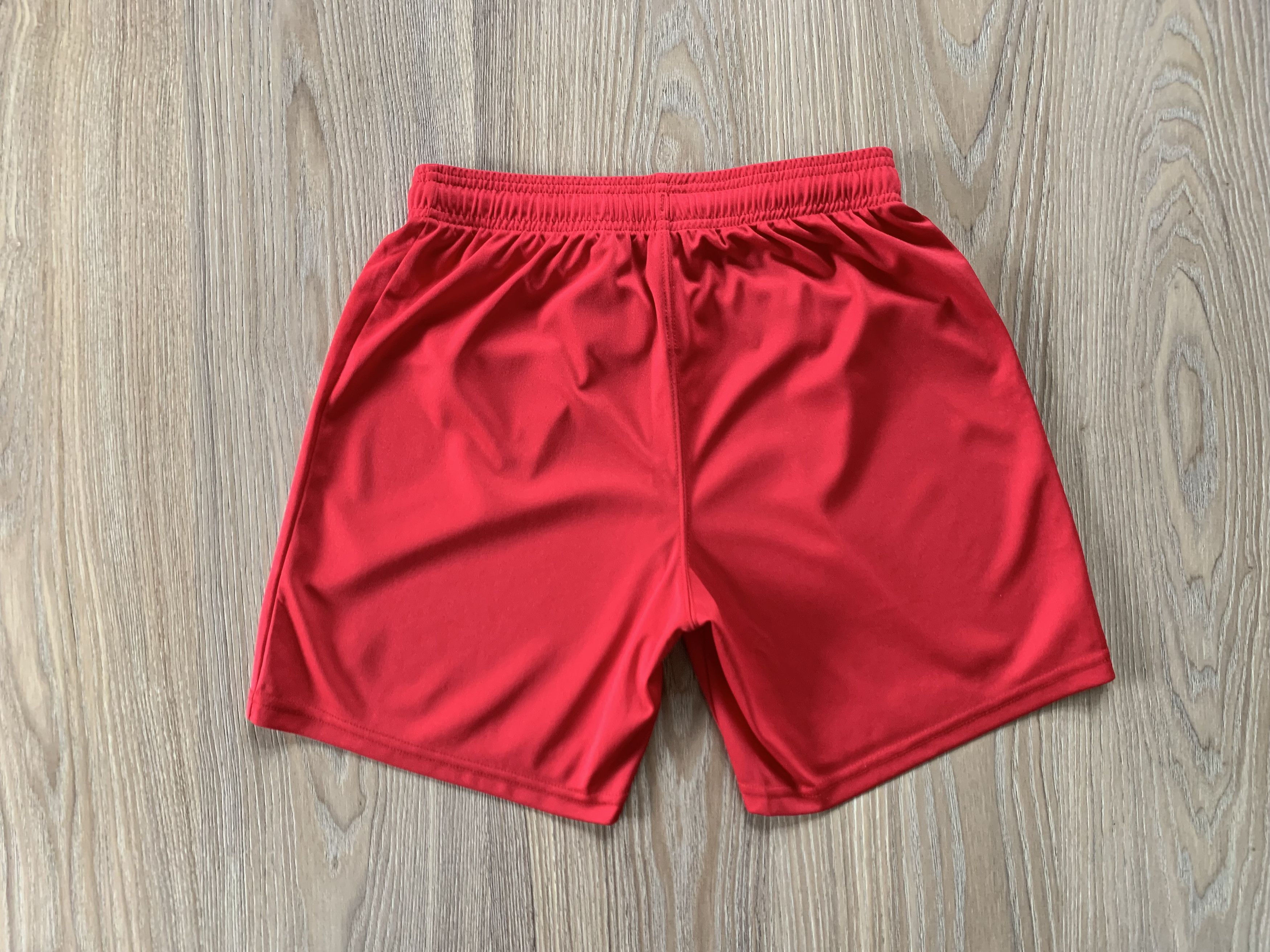Macron × Vintage Macron Training Soccer Shorts Size US 30 / EU 46 - 3 Thumbnail