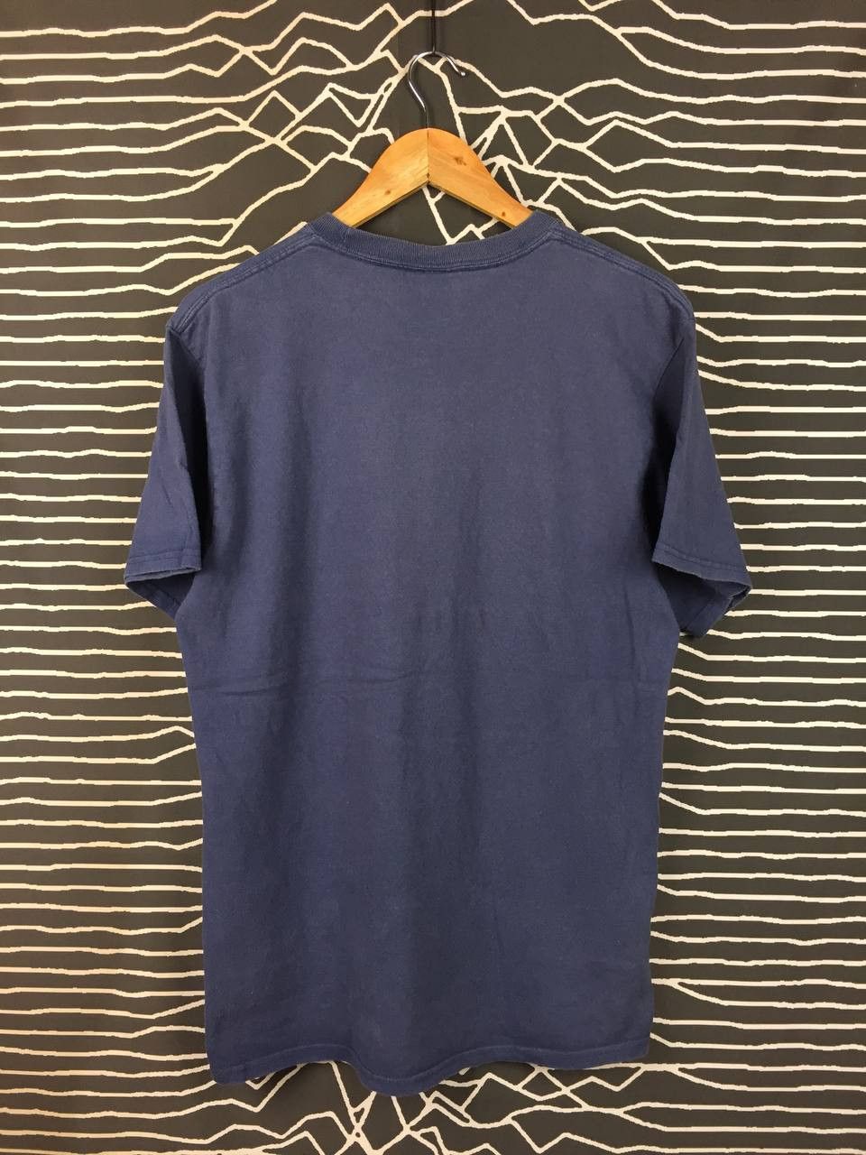 Only NY ONLY NY City of New York Department of Parks Logo Tee Size US M / EU 48-50 / 2 - 7 Thumbnail
