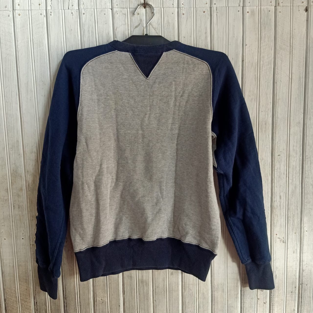 The Flat Head Crewneck Flat Heat Honey Motor Oil Size US M / EU 48-50 / 2 - 4 Thumbnail