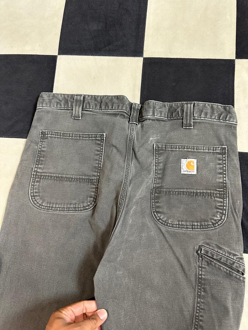 Carhartt × Other CARHARTT CARPENTER SIZE 38 Size US 38 / EU 54 - 3 Thumbnail