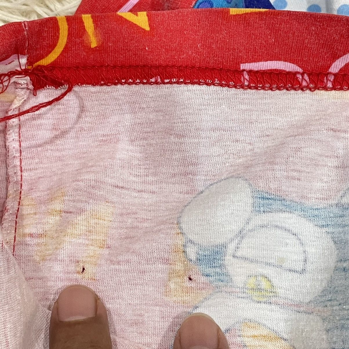 Anime Final Drop‼️ Doraemon Vintage 2000 All Over Print Size US L / EU 52-54 / 3 - 16 Thumbnail