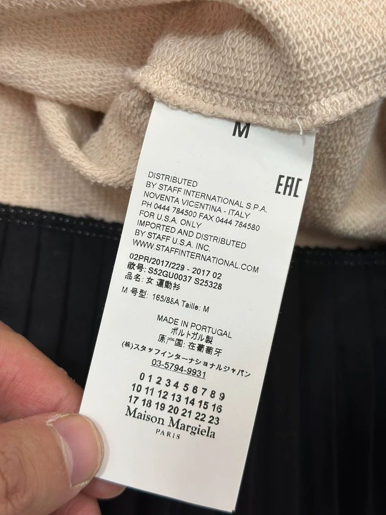 Maison Margiela Maison Margiela Pleated dress Size M / US 6-8 / IT 42-44 - 2 Thumbnail