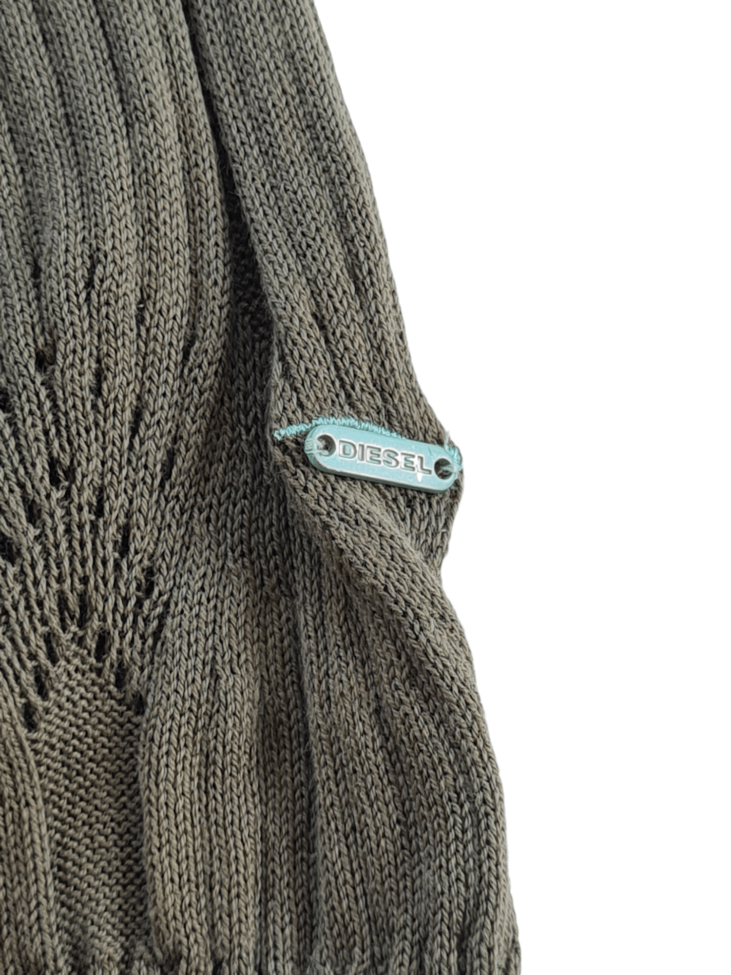 Diesel Diesel Sweater knitwear Size S / US 4 / IT 40 - 7 Thumbnail