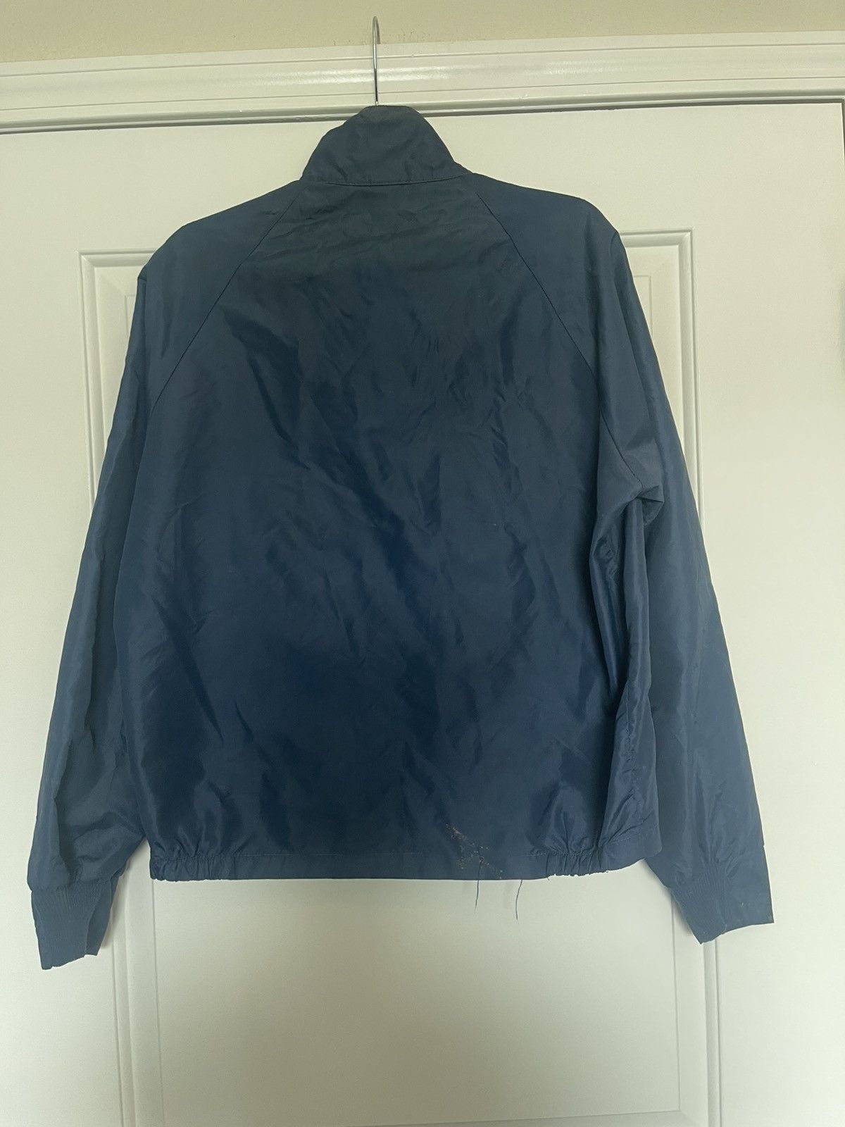 Swingster Vintage 1980s Swingster Full Zip Jacket With Lion Emblem Size US M / EU 48-50 / 2 - 7 Thumbnail