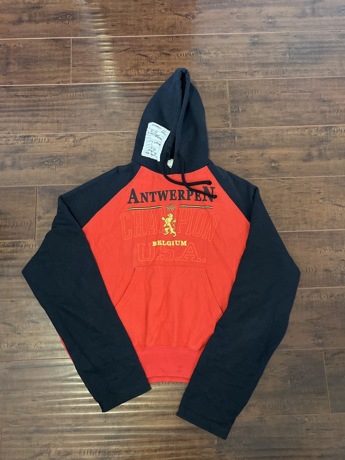 Champion ANTWERPEN vetements レシート付き WCHVE20453_1_enlarged.jpg?auto