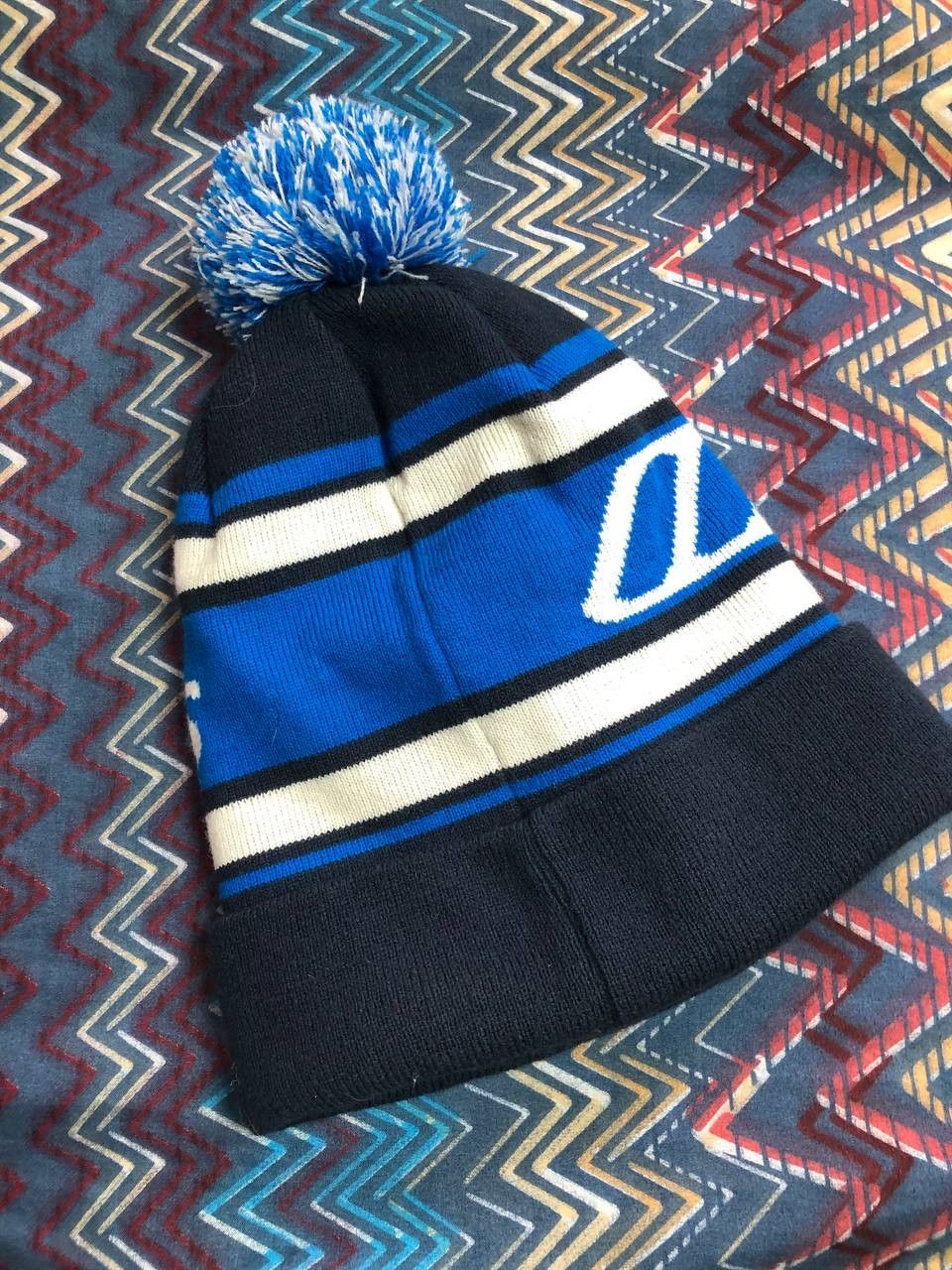 Berghaus Hats Vintage Berghaus big logo Y2K Streetwear Size ONE SIZE - 9 Thumbnail