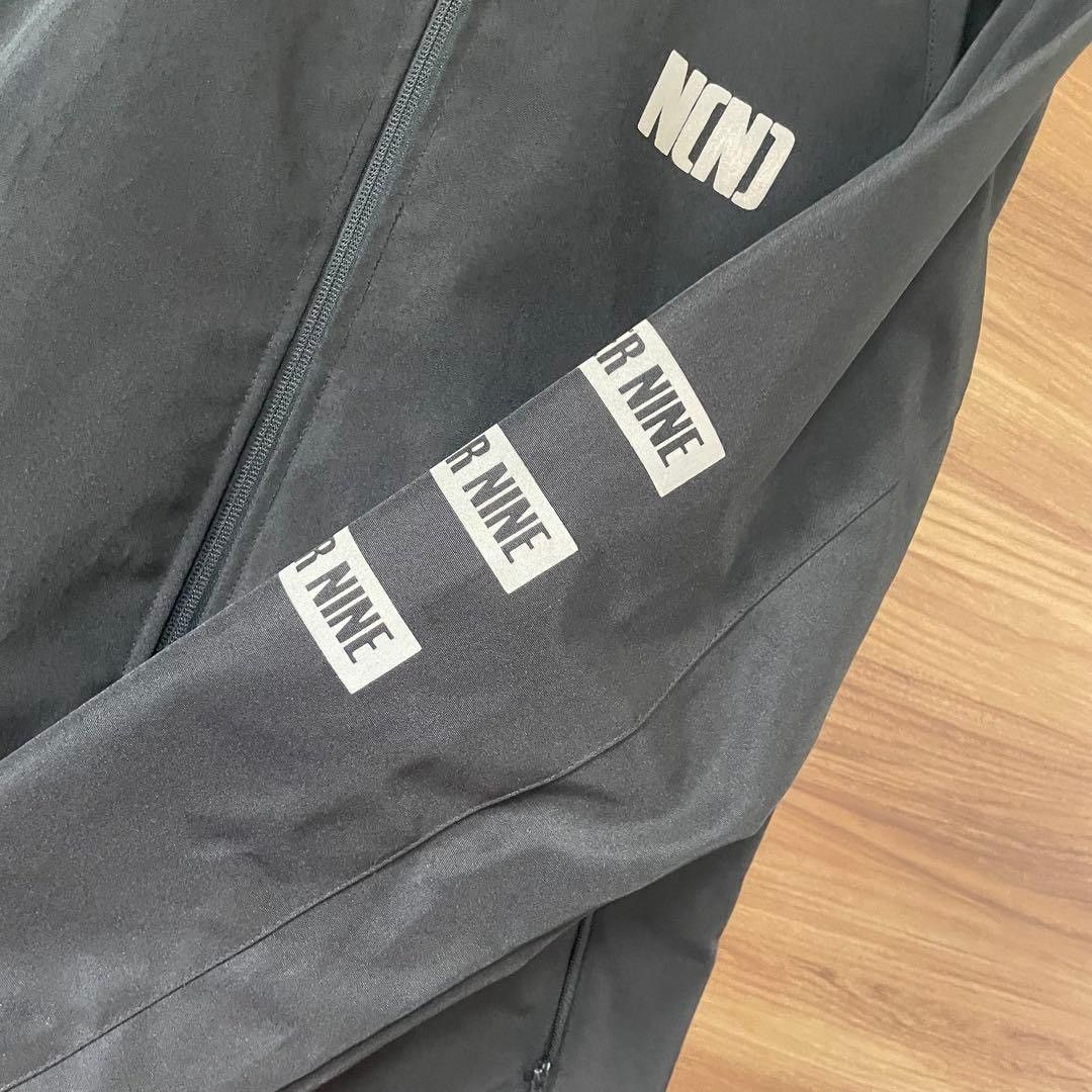 Number (N)ine Windbreaker Jacket Size US S / EU 44-46 / 1 - 9 Thumbnail