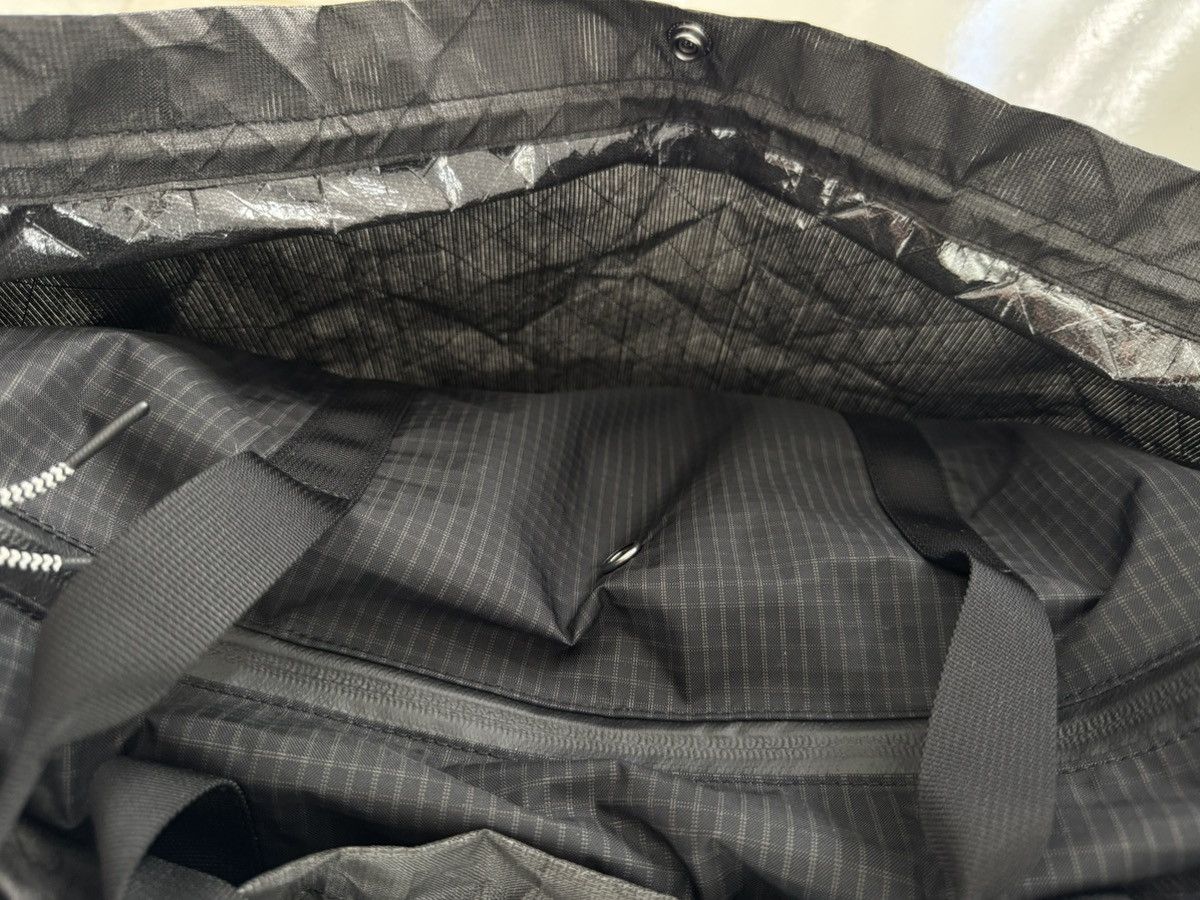ROA ROA Waterproof Ultraweave Tote Size ONE SIZE - 5 Thumbnail