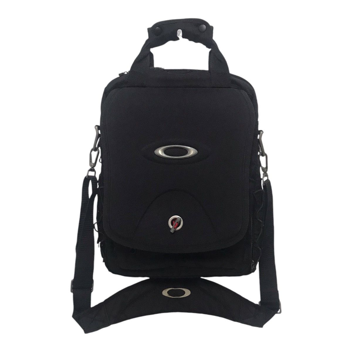Japanese Brand × Oakley Oakley Tactical Sling/Cross Bag Size ONE SIZE - 3 Thumbnail