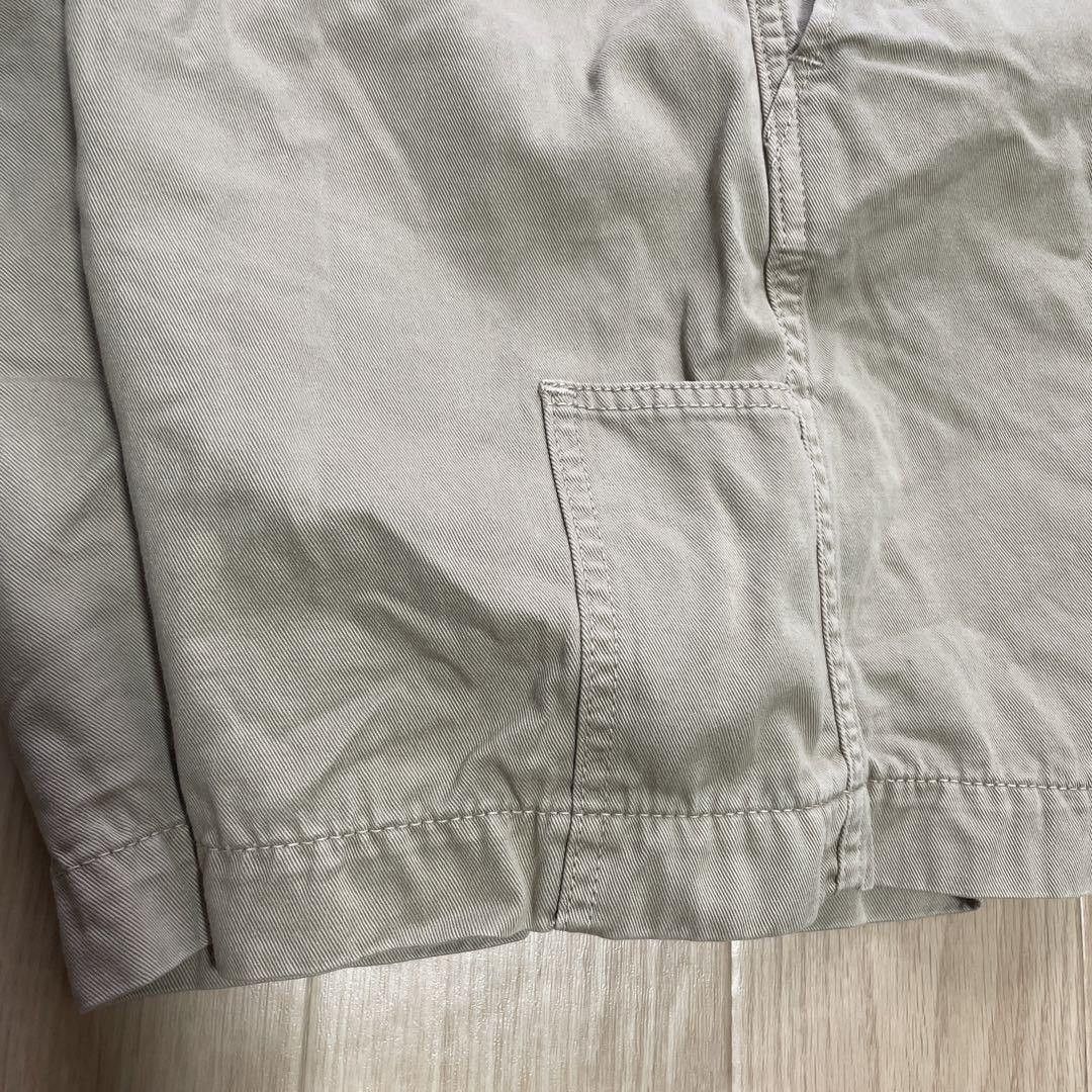 Wtaps W taps khaki shorts size 1 Size US 30 / EU 46 - 7 Thumbnail