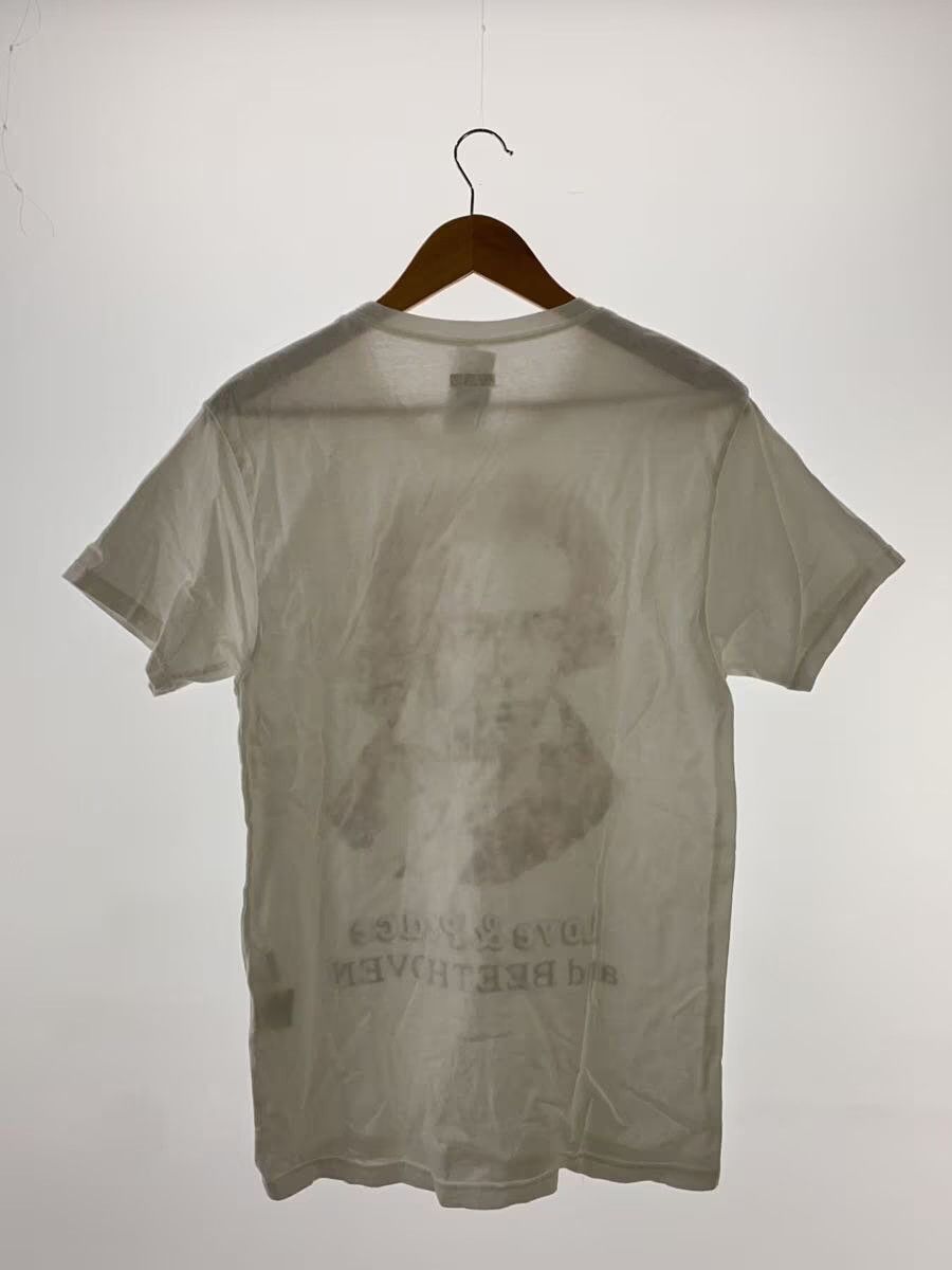 Kapital Love & Peace Beethoven Tee Size US M / EU 48-50 / 2 - 2 Thumbnail