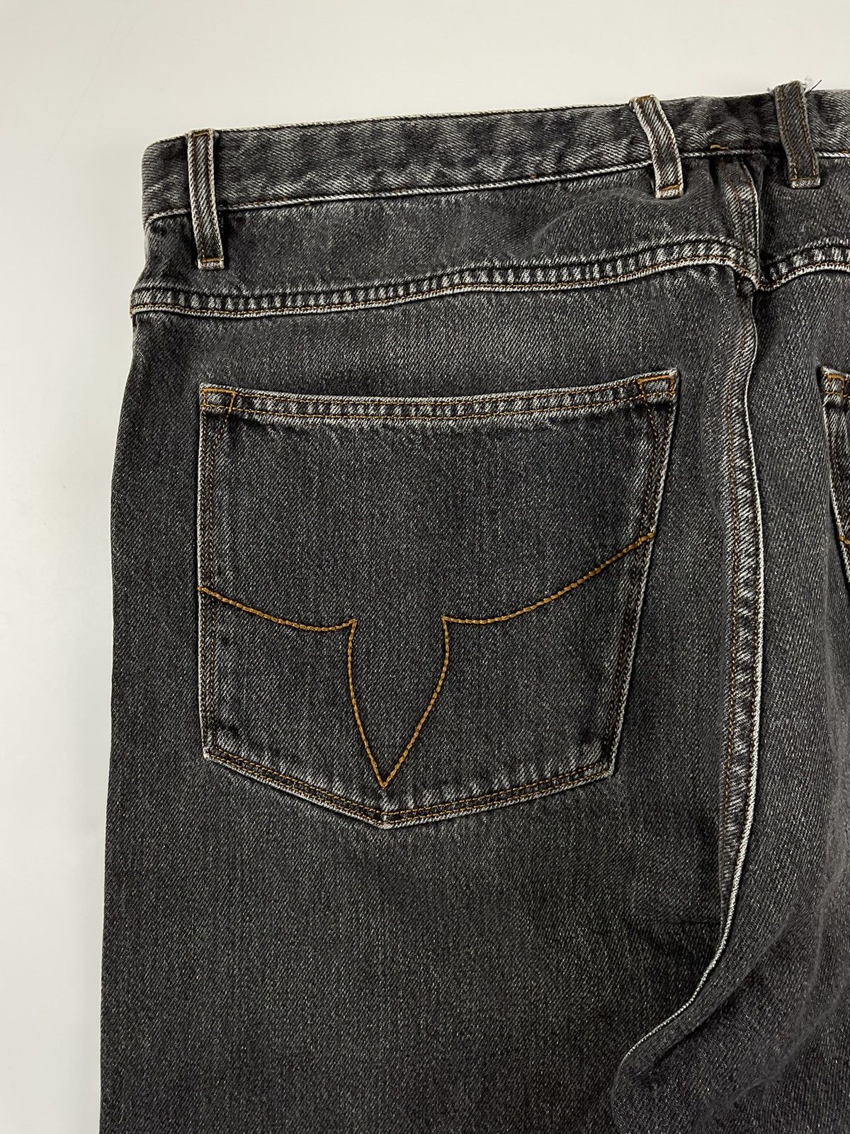 Louis Vuitton Louis Vuitton Straight Denim Size US 36 / EU 52 - 9 Thumbnail