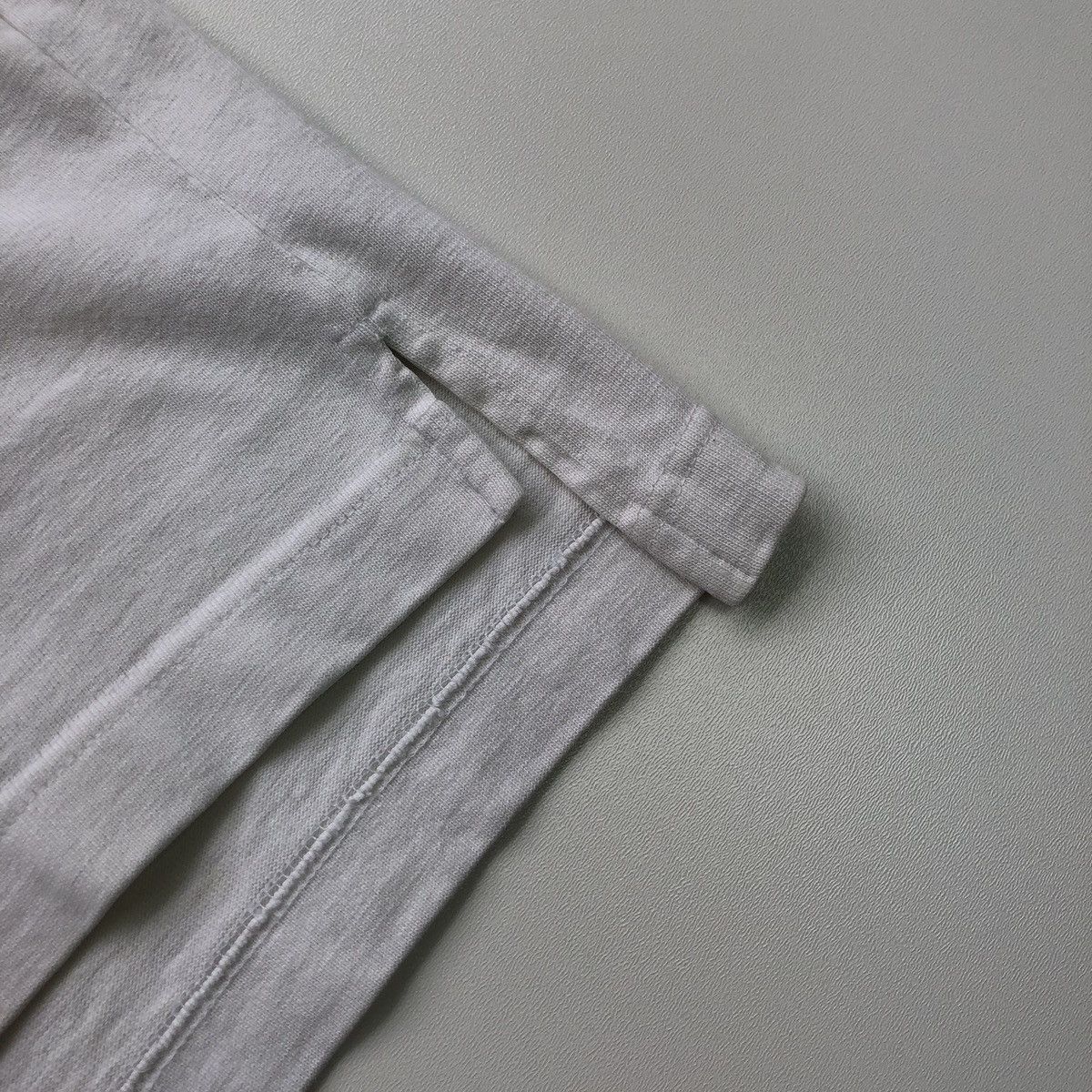Jordan Brand Nike Air Jordan 90’s Embroidery Logo Vintage T-Shirt White Size US M / EU 48-50 / 2 - 9 Thumbnail