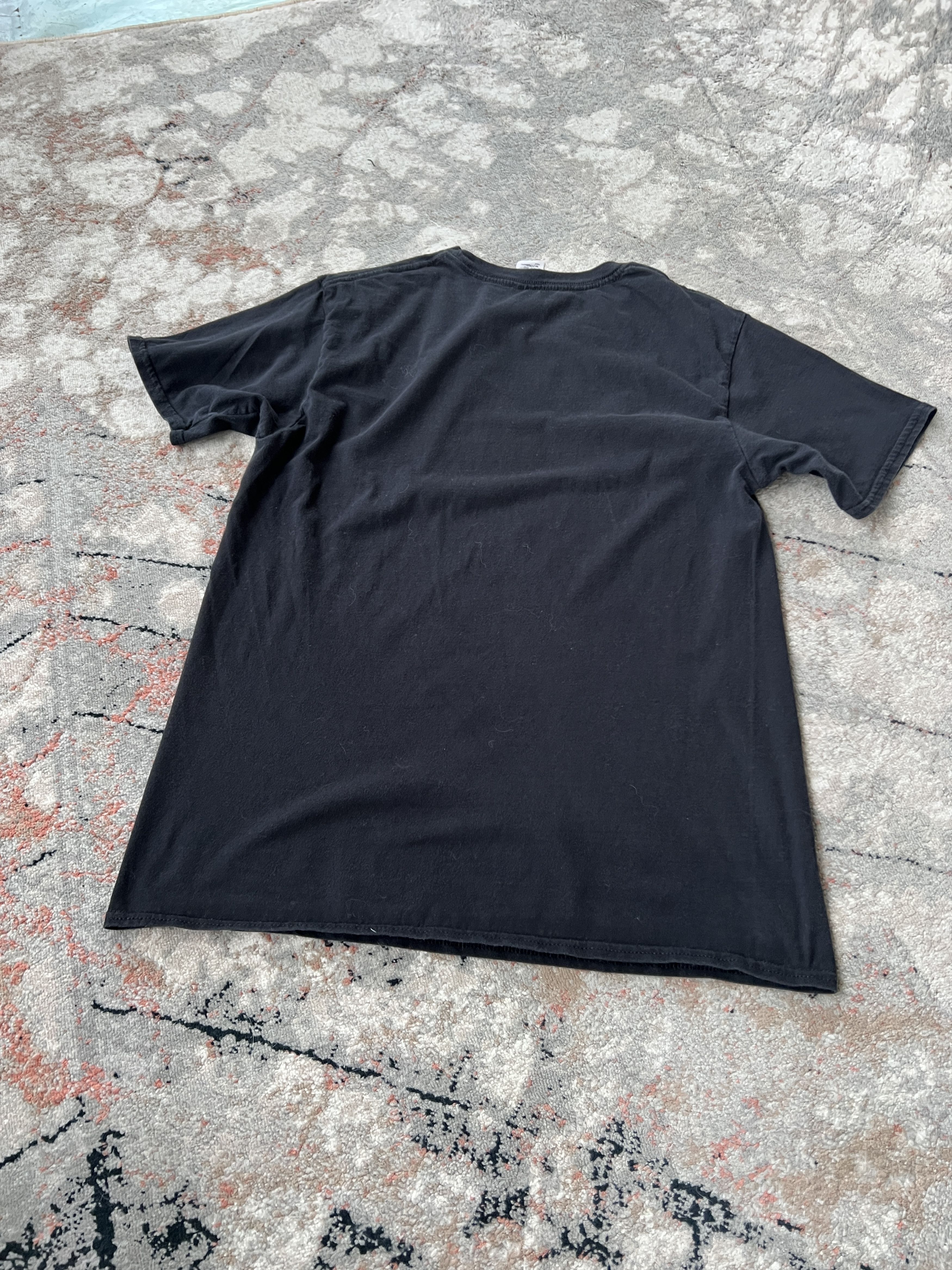 Japanese Brand Kavasaki Z1000 Tee Size US M / EU 48-50 / 2 - 5 Thumbnail