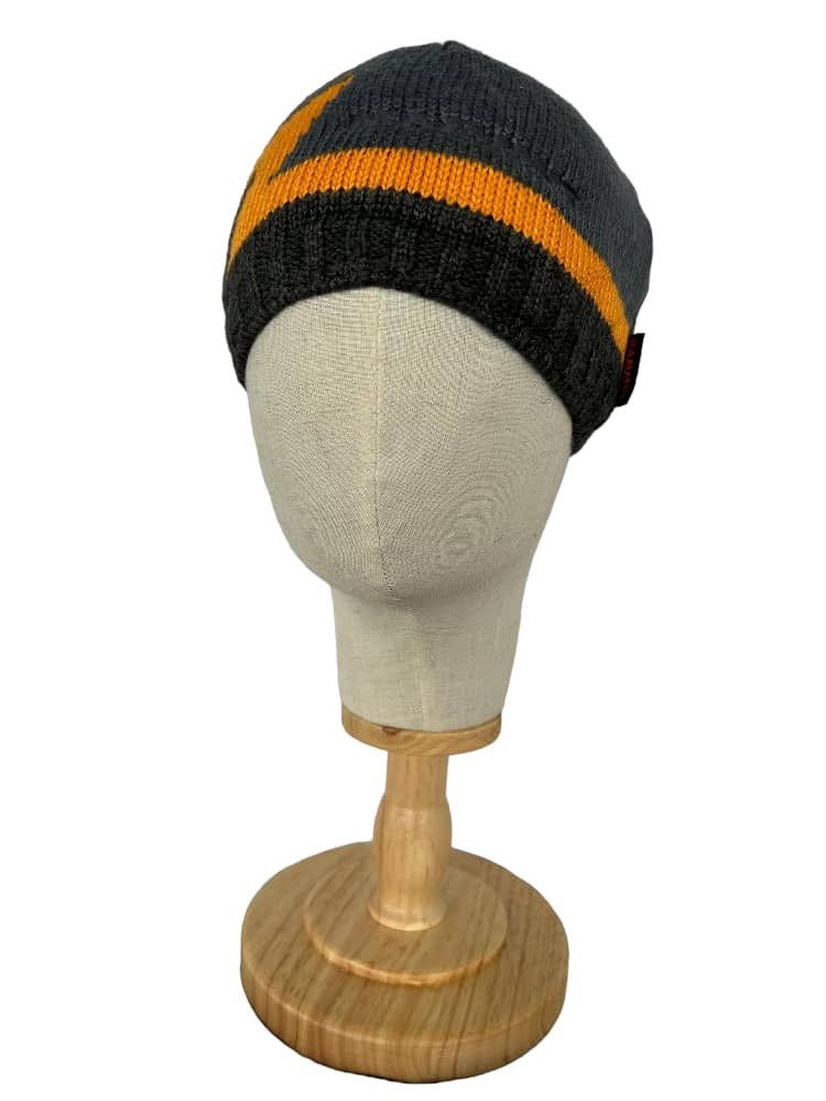 Mammut Mammut Made germany beanie hats🔥 Size ONE SIZE - 7 Thumbnail