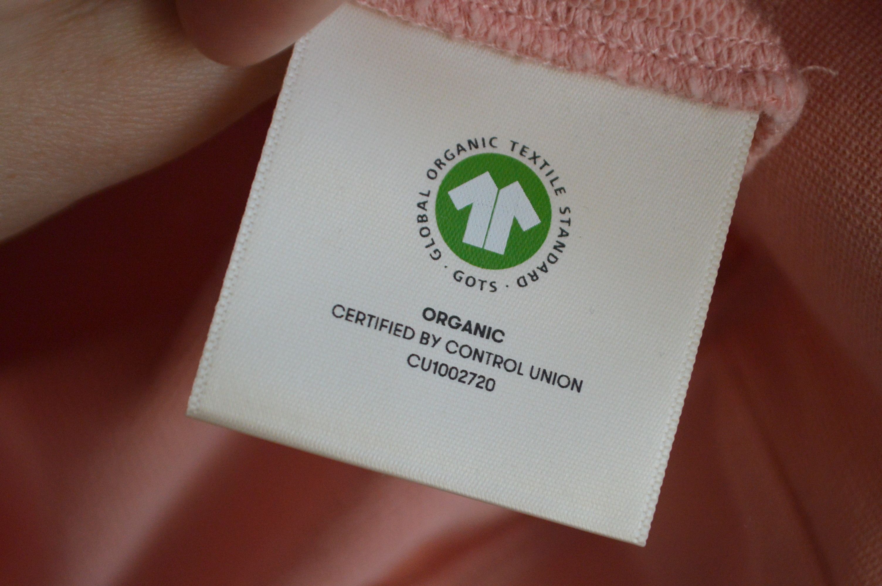 Other A-dam The Shining Sweatshirt, New S/M, Organic Cotton, Pink Size S / US 4 / IT 40 - 7 Thumbnail