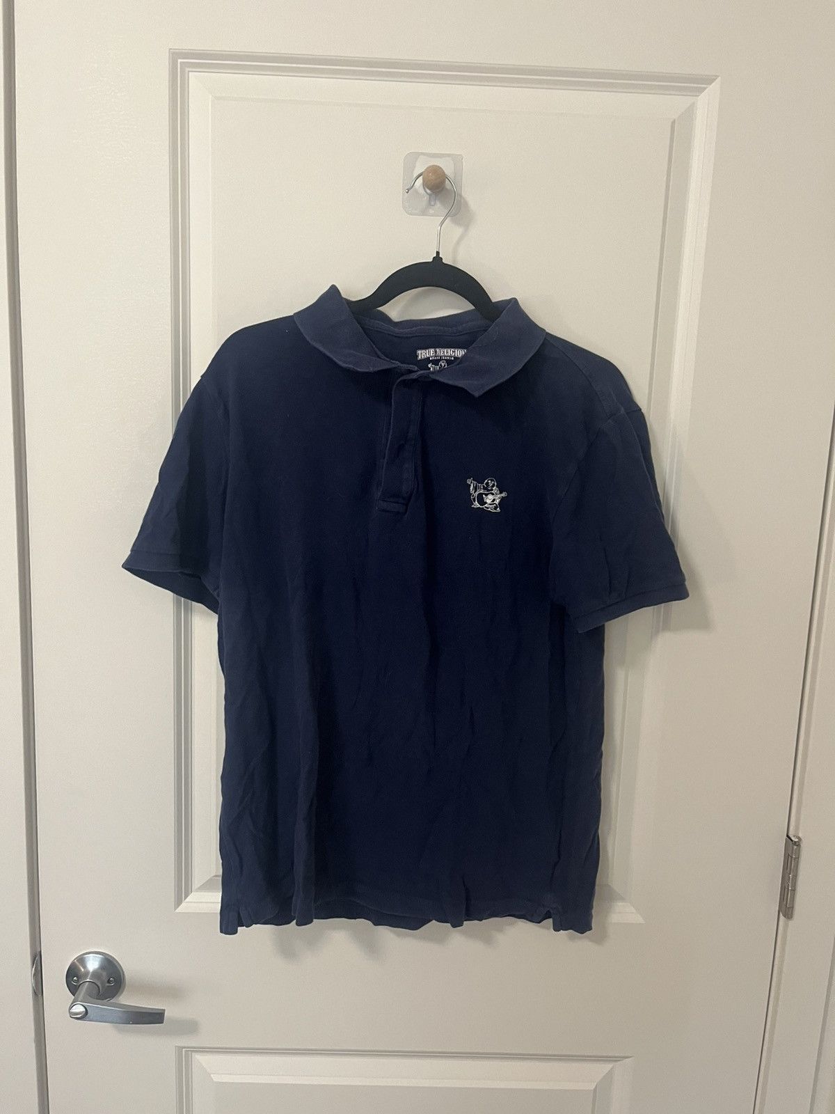 True Religion True religion polo Size US M / EU 48-50 / 2 - 1 Thumbnail