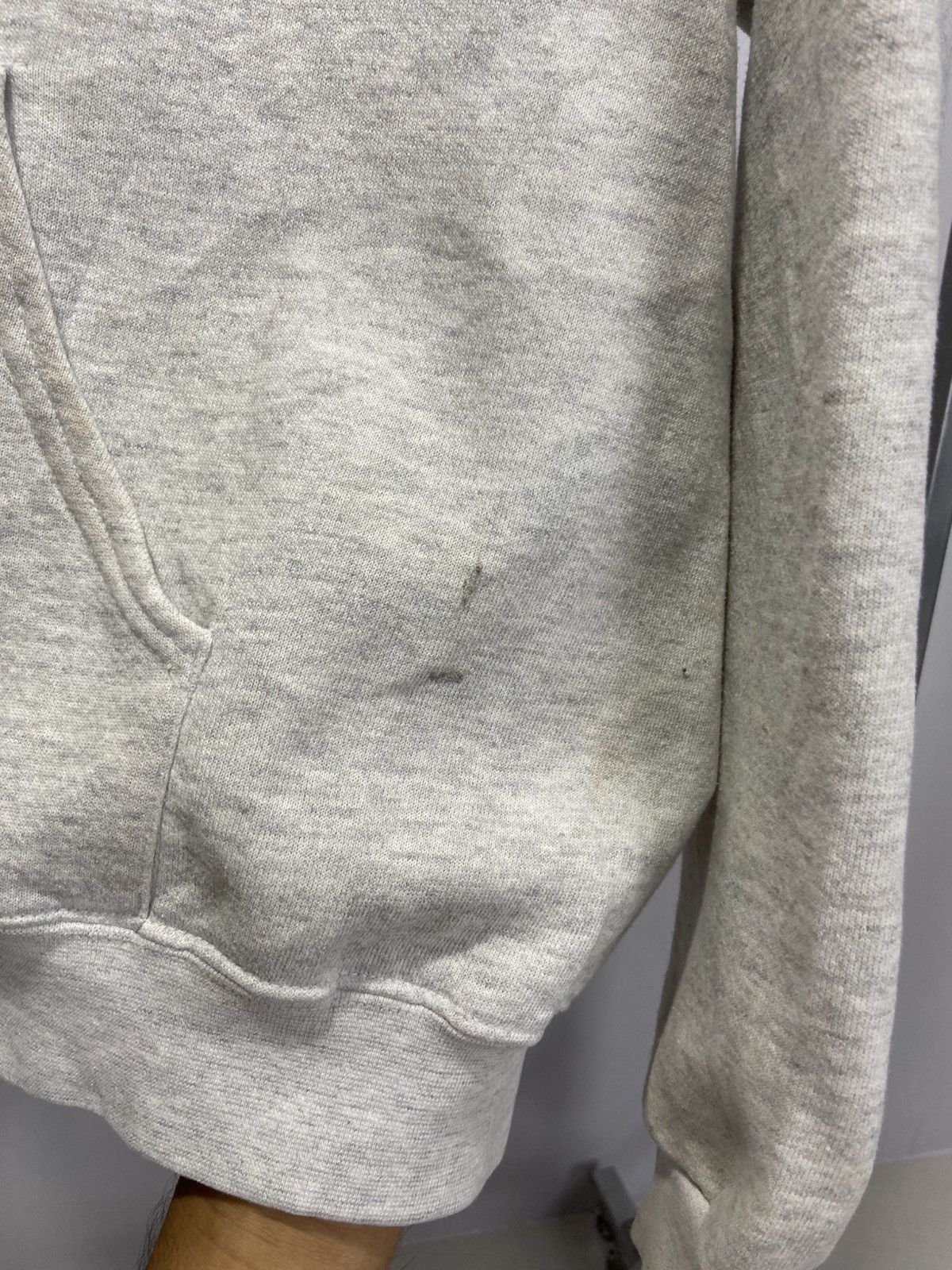 Lee × Vintage Vintage LEE Bailey Nurseries hoodie Size US M / EU 48-50 / 2 - 7 Thumbnail