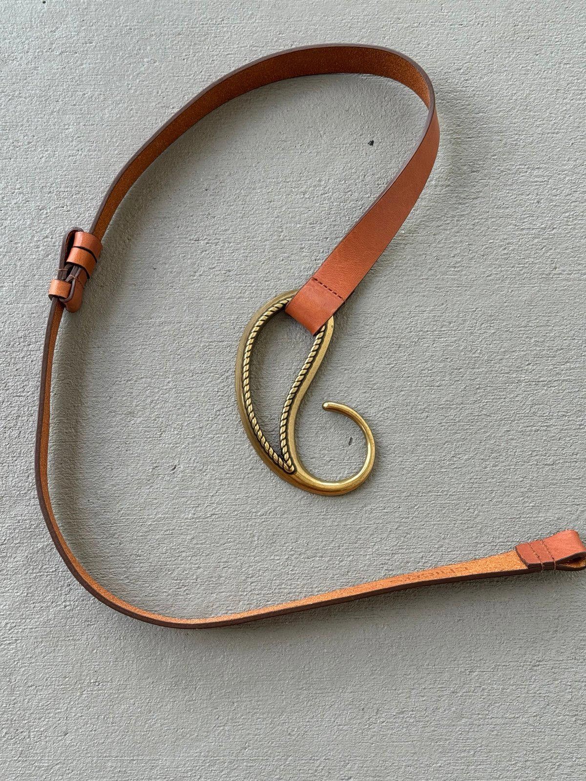 Chicos Chicos Belt Size ONE SIZE - 2 Thumbnail